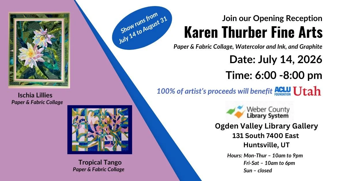 Karen Thurber Fine Arts