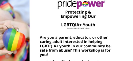 Pride Power