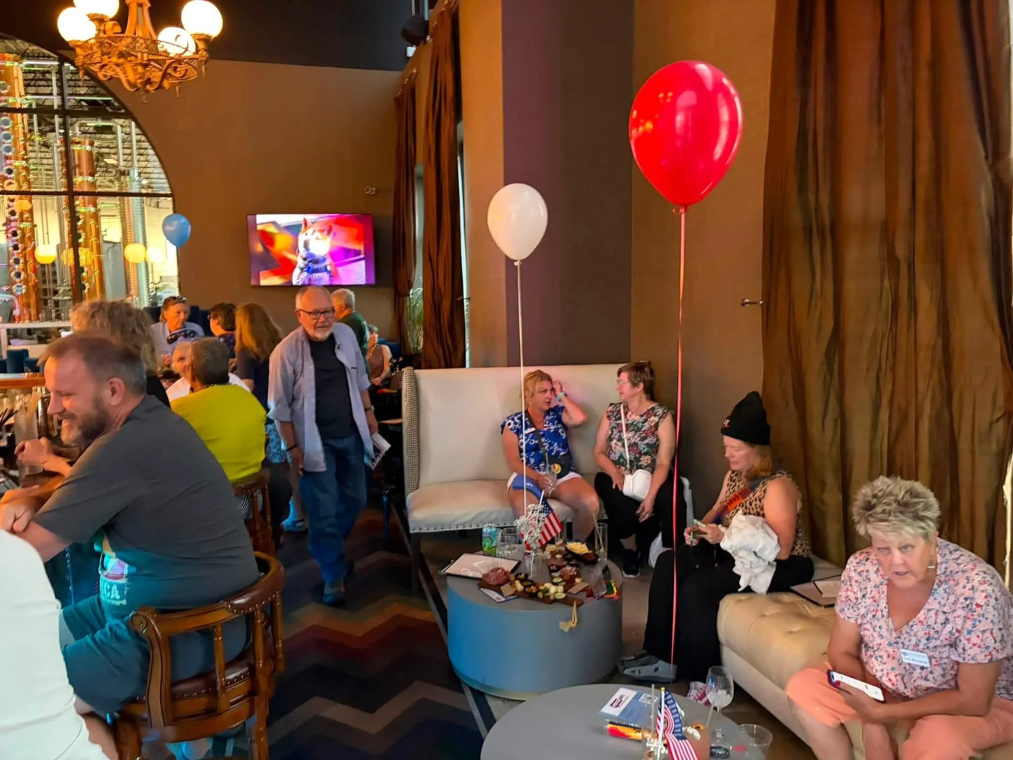 Trivia Night Aug 2026