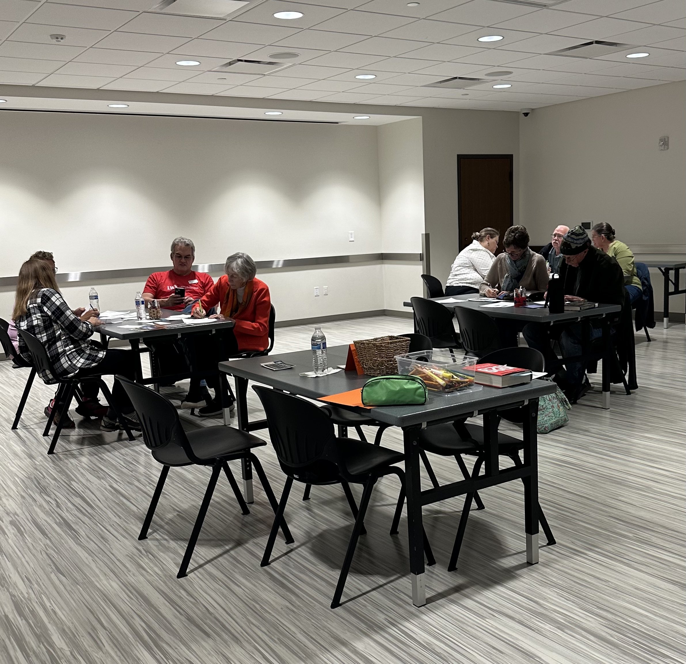 Post Card and Chilli Event 2025