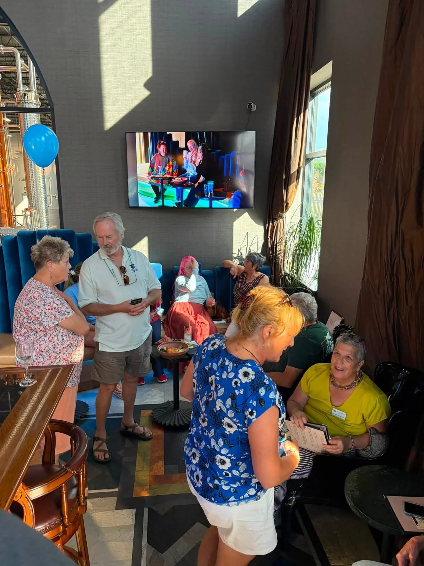 Trivia Night Aug 2026