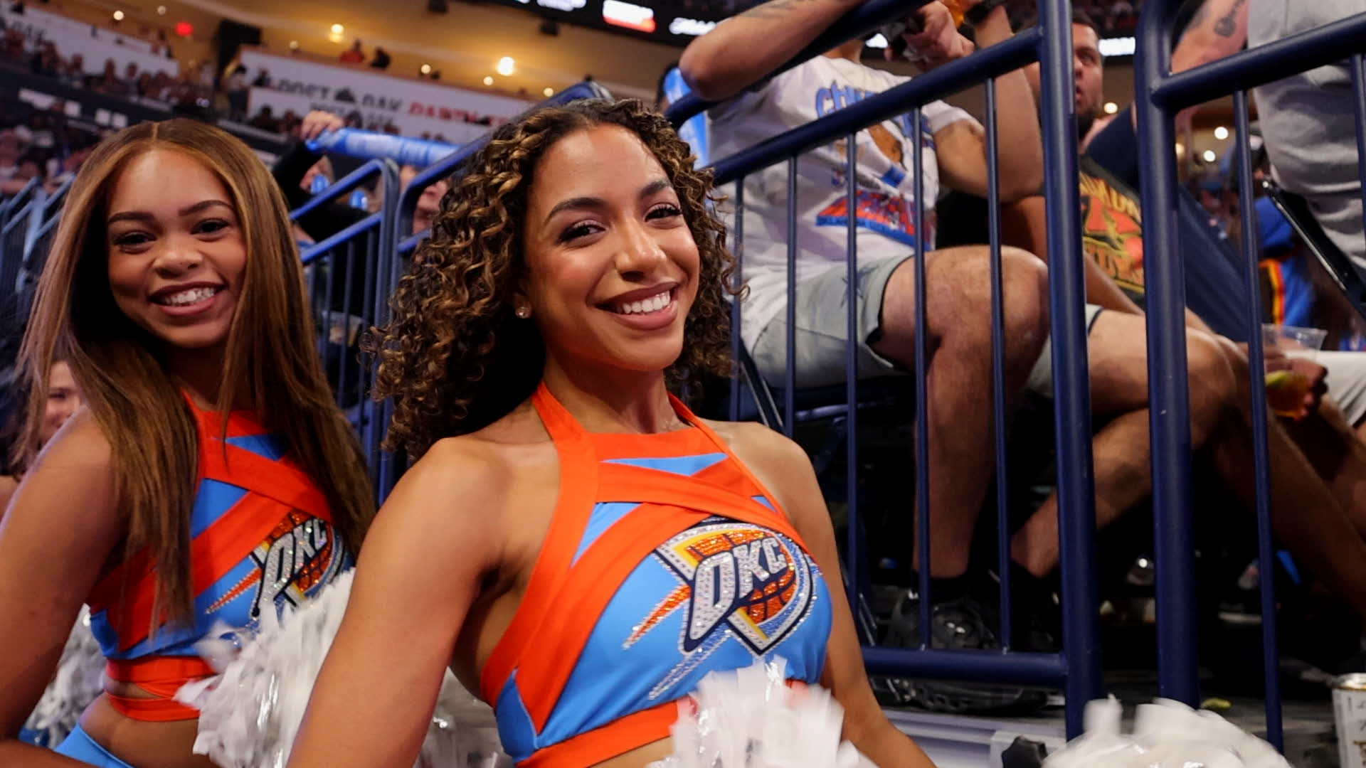 Thunder x Cox Business Testimonial Video