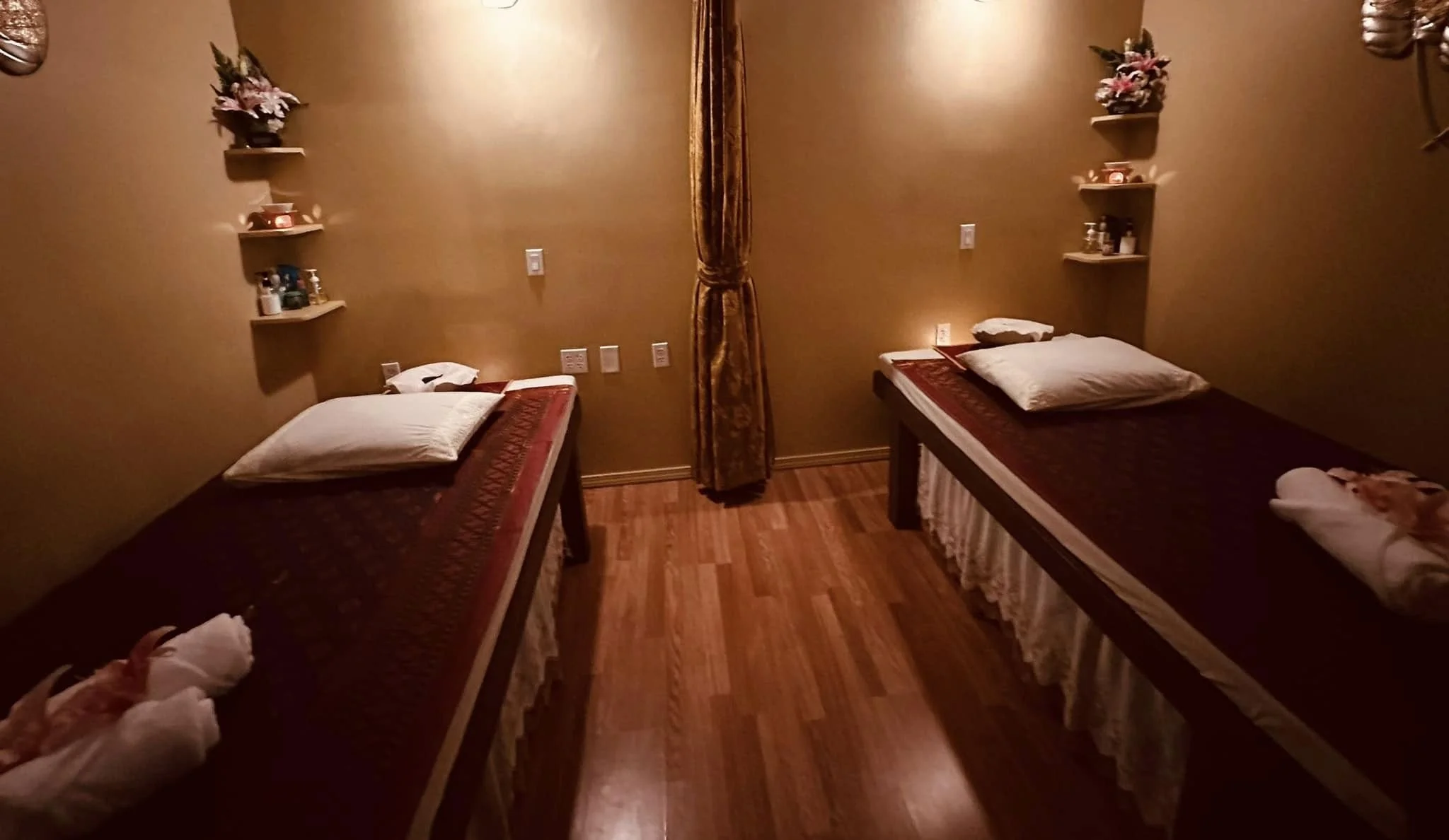 Nang Paya Thai massage