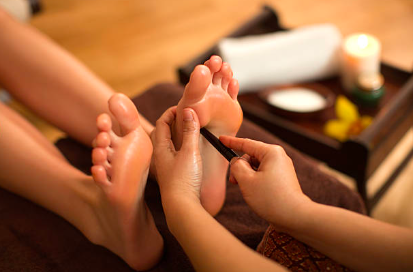 Nang Paya Thai massage