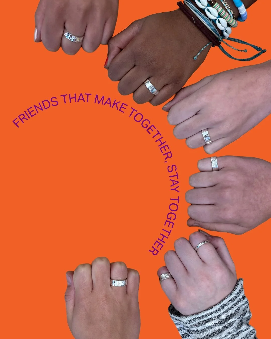 Win $30 Off Your Next Class!
We love seeing our community grow &mdash; and we want to give you a chance to share the studio with your friends.
Here&rsquo;s how:
Follow us on Instagram [@oremetalsstudio]
Tag a friend in the raffle post who you&rsquo;d