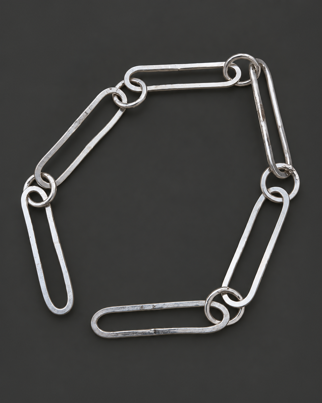 Chain Link Bracelet