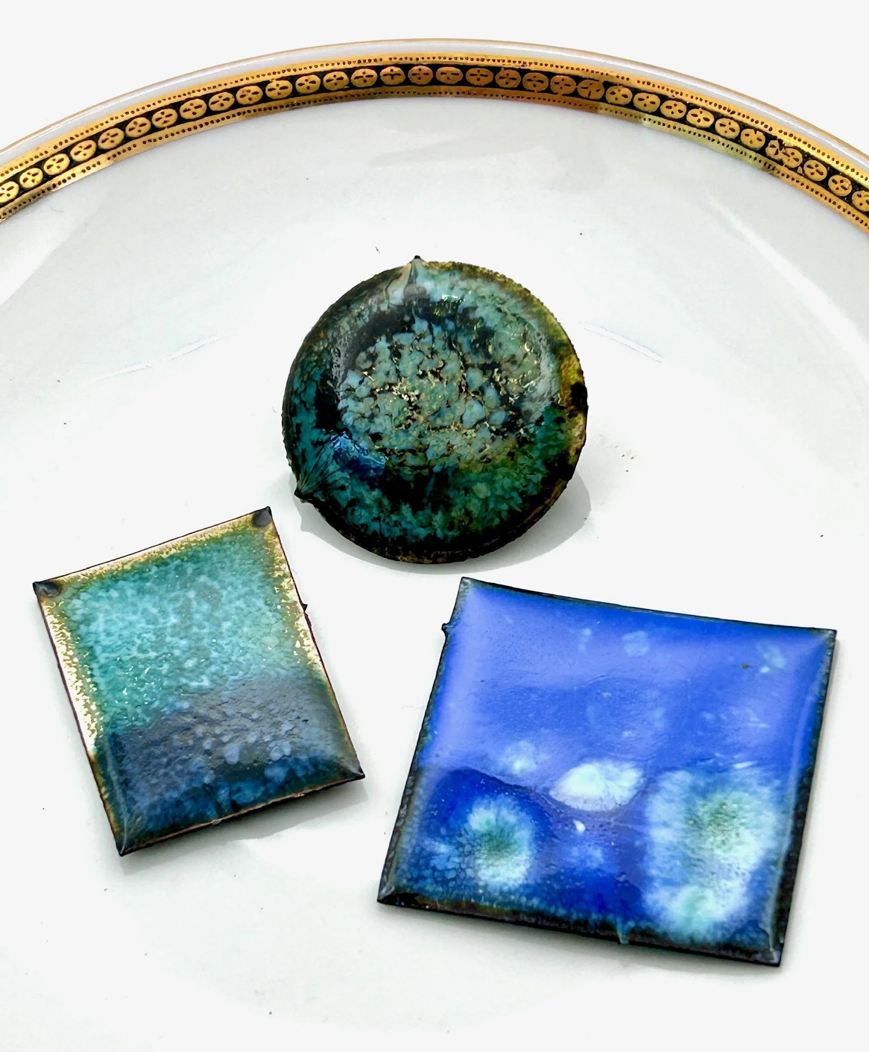 Enameling: Beyond the Basics
