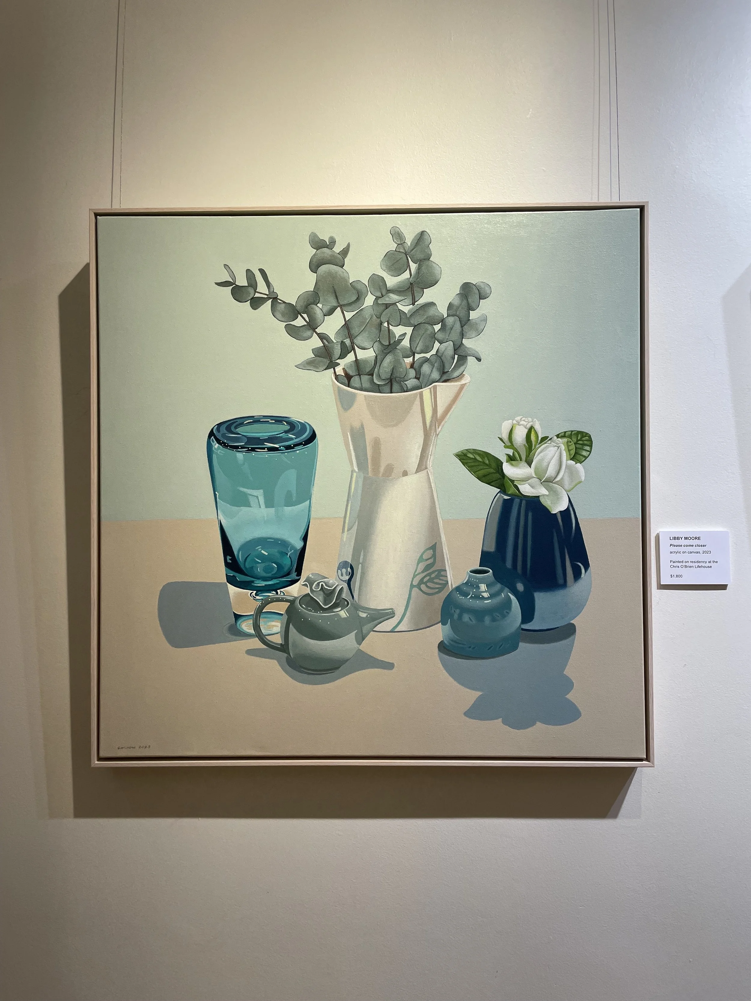 Please come closer (framed).jpg