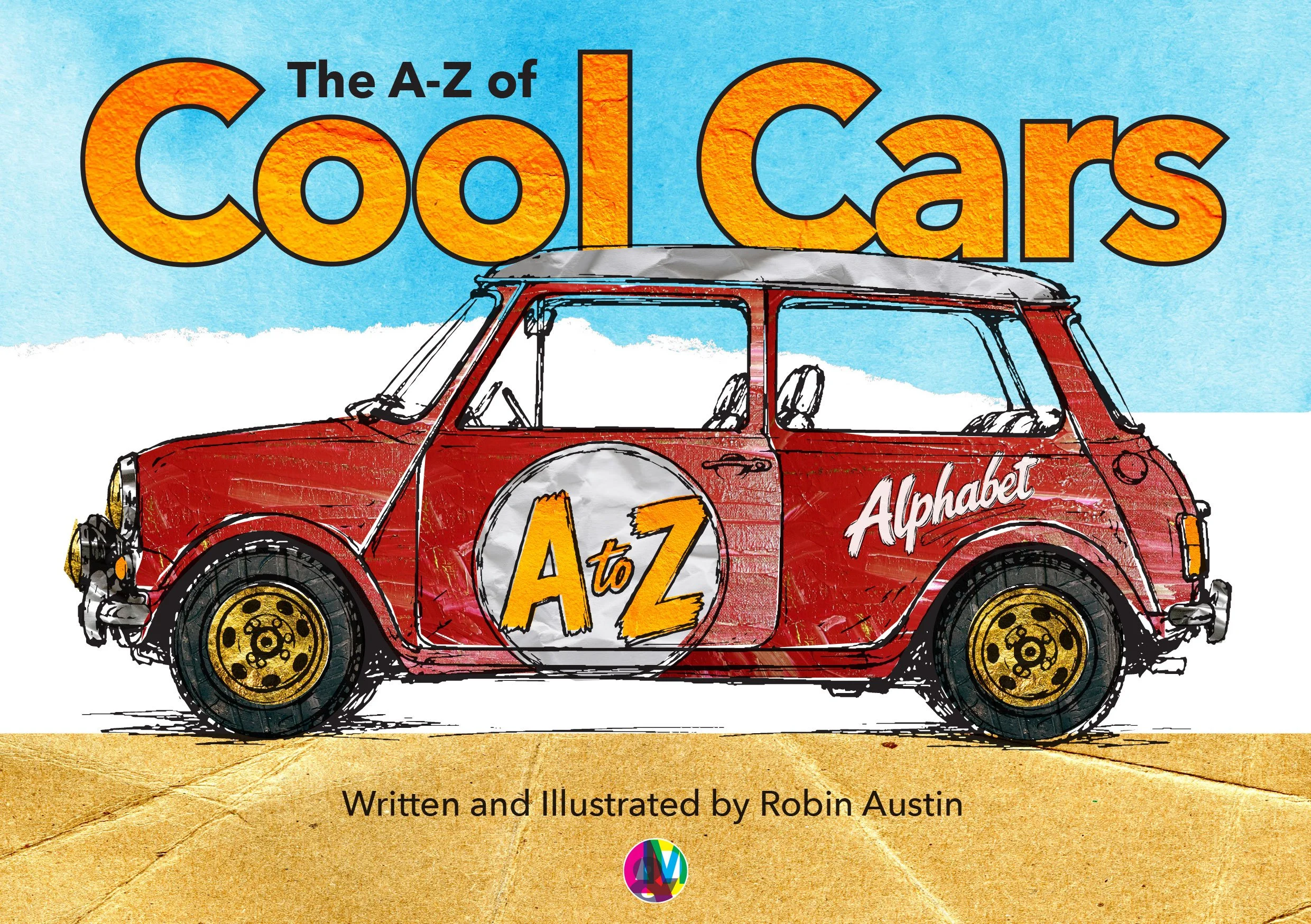 A to Z of Cool Cars