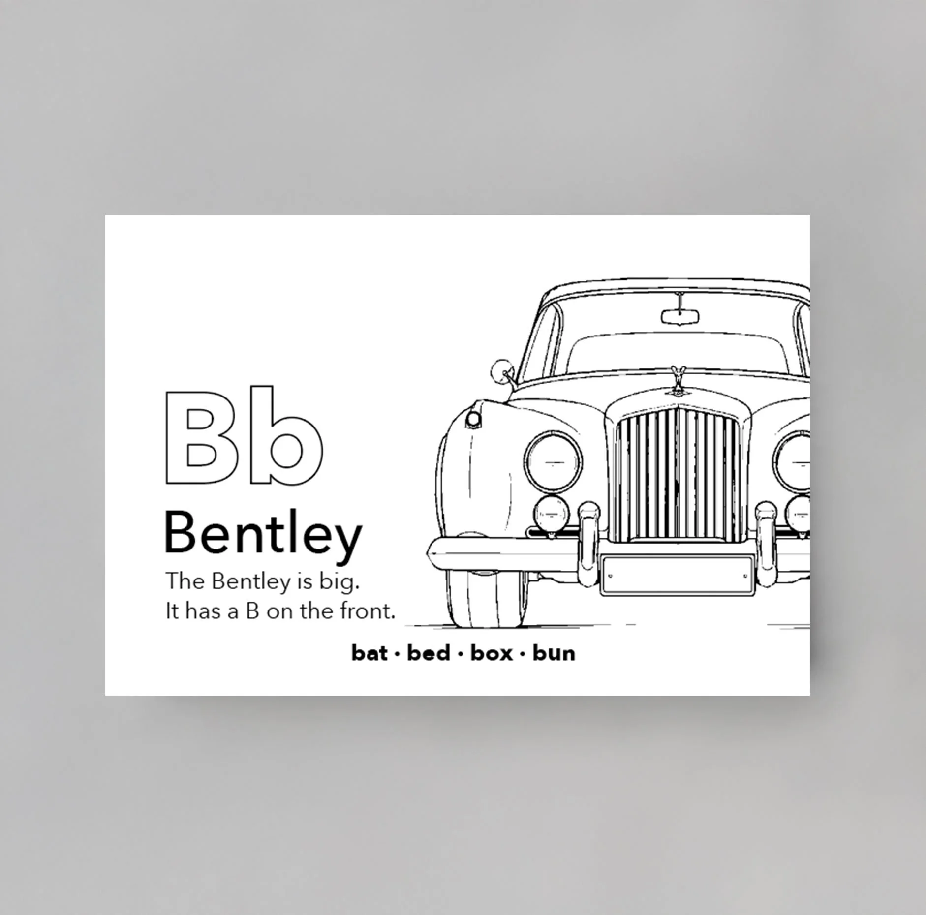 The-A-Z-of-Cool-Cars-Colouring-Bentley.jpg