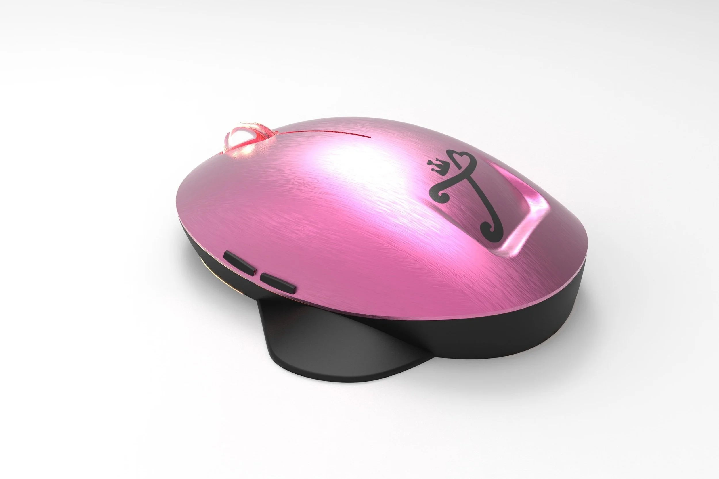 CAD Gaming Mouse