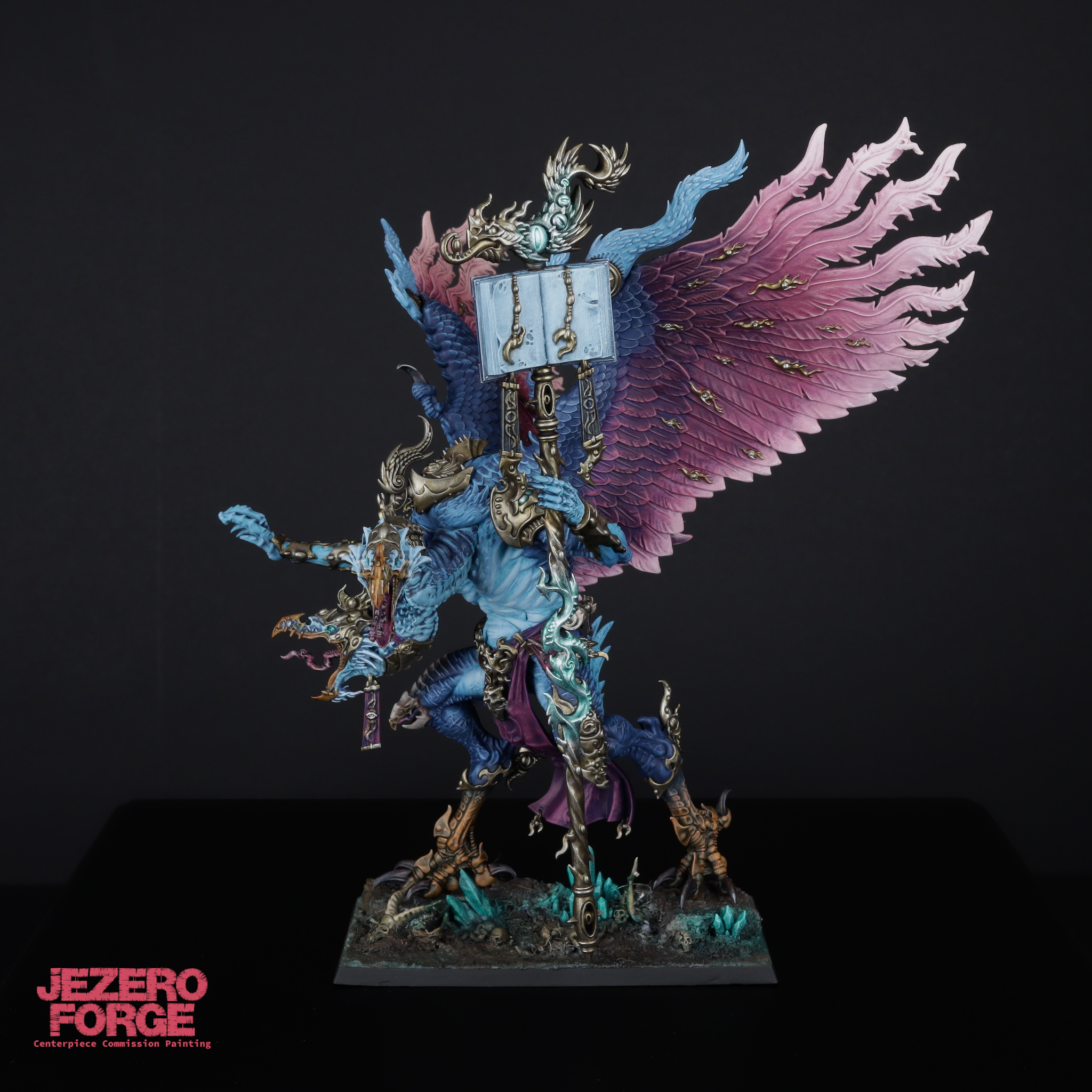 Kairos Fateweaver Fantasy Silver Jezero Forge.PNG