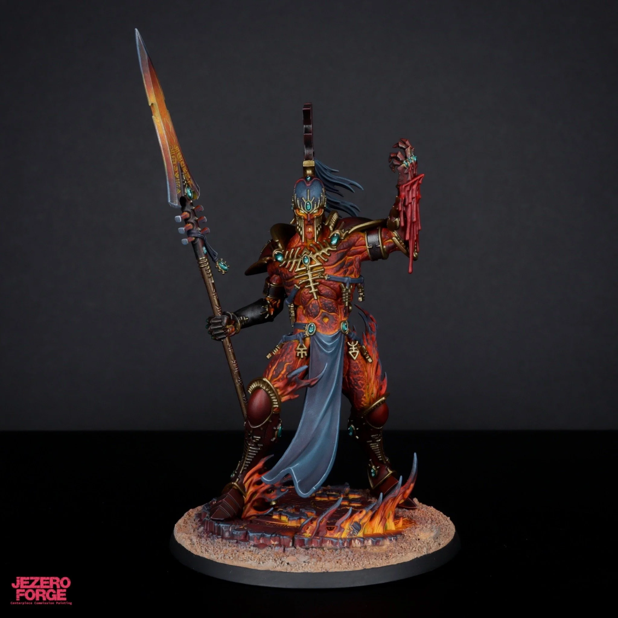 Avatar of Khaine Fire Silver Jezero Forge.JPG