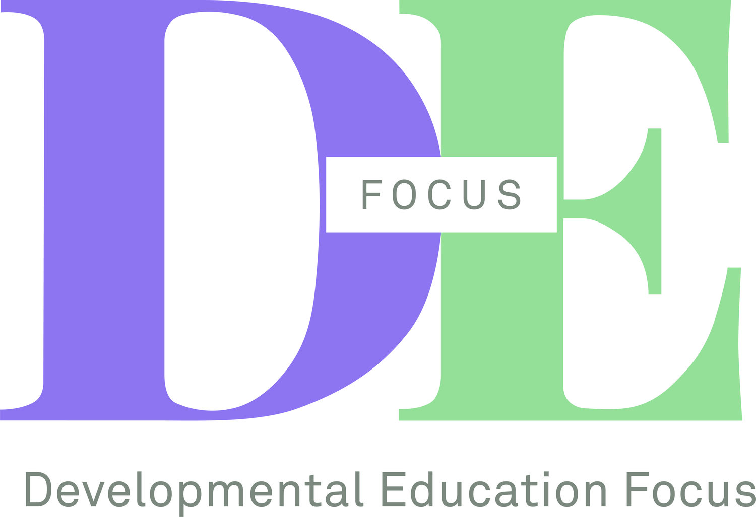DE Focus