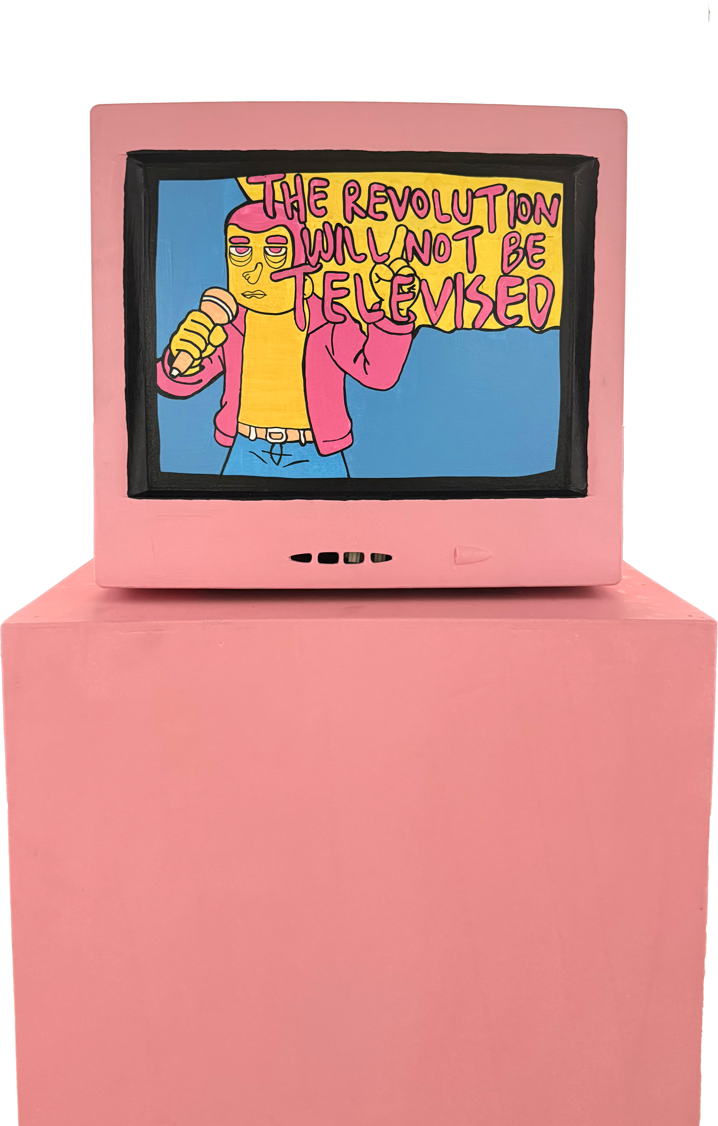 SOLO EXHIBITION : DIARY OF THE ORIGINATOR