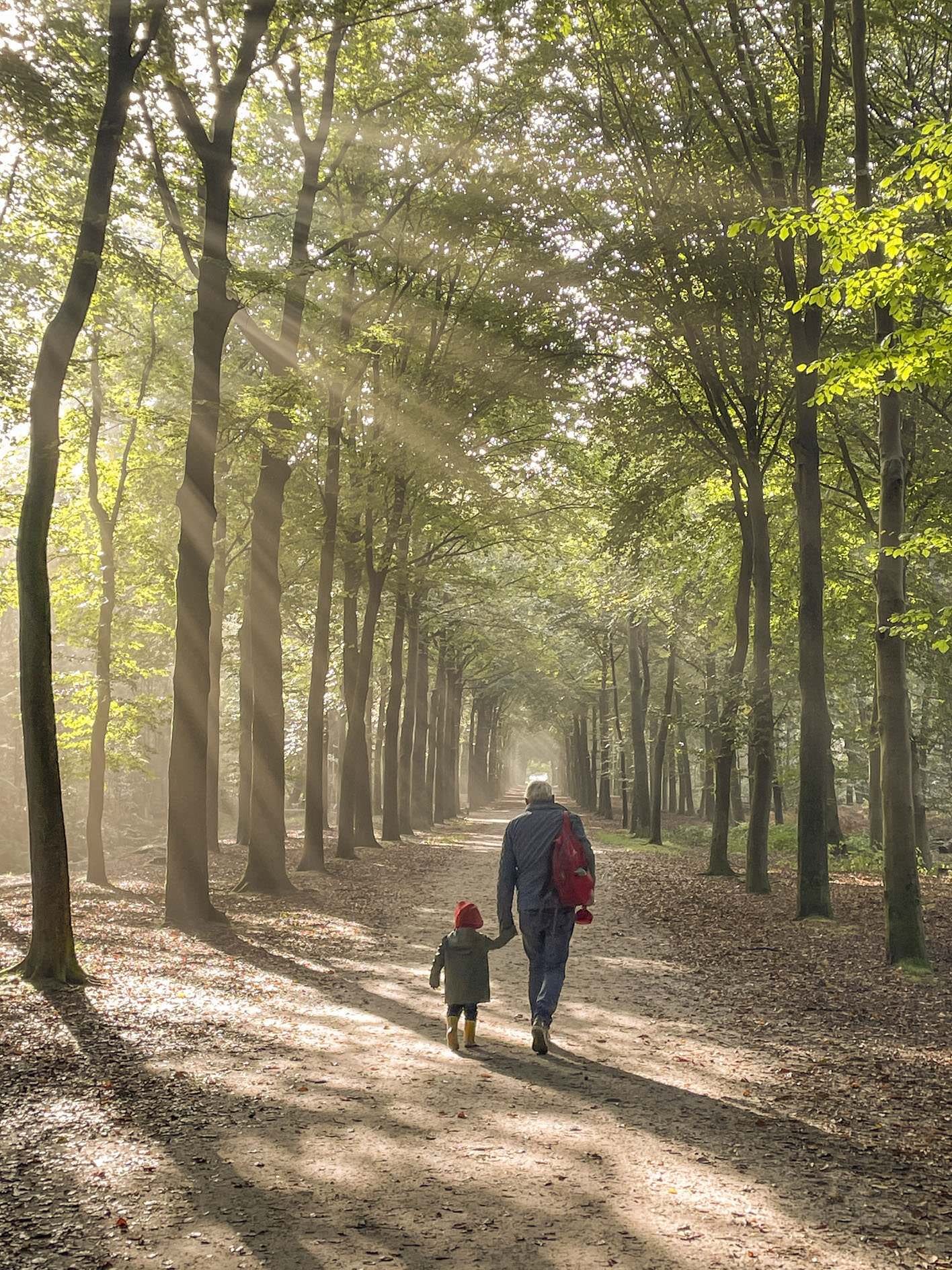 Fotograaf Ida van den Enk