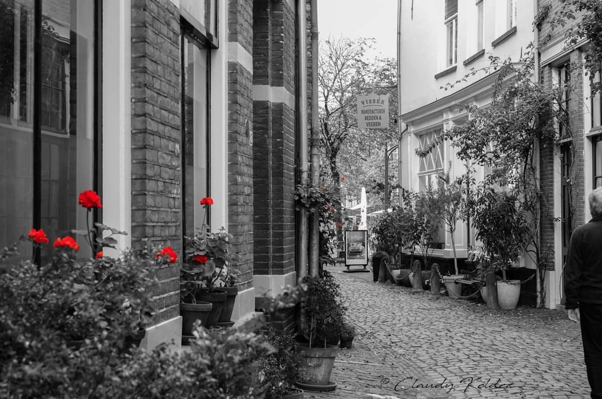 Fotograaf Claudy Kelder