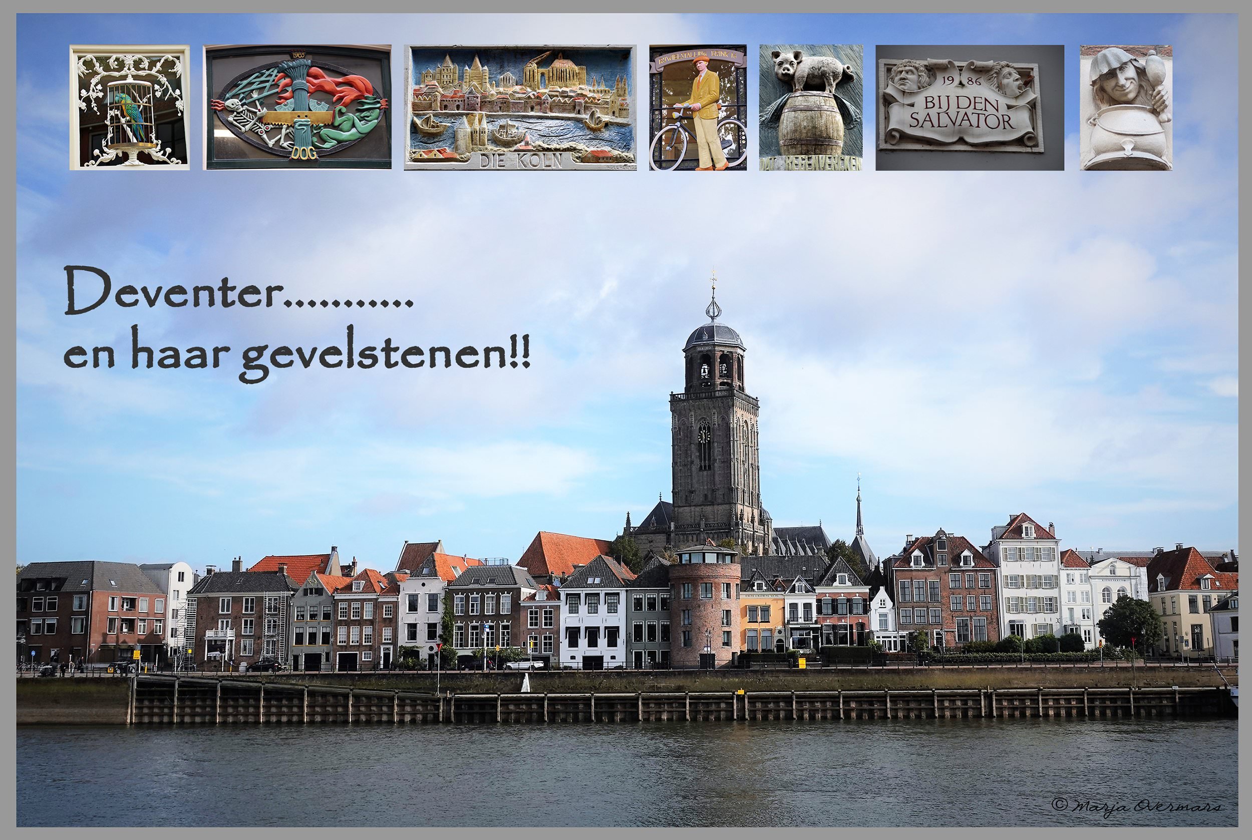 Fotograaf Marja Overmars
