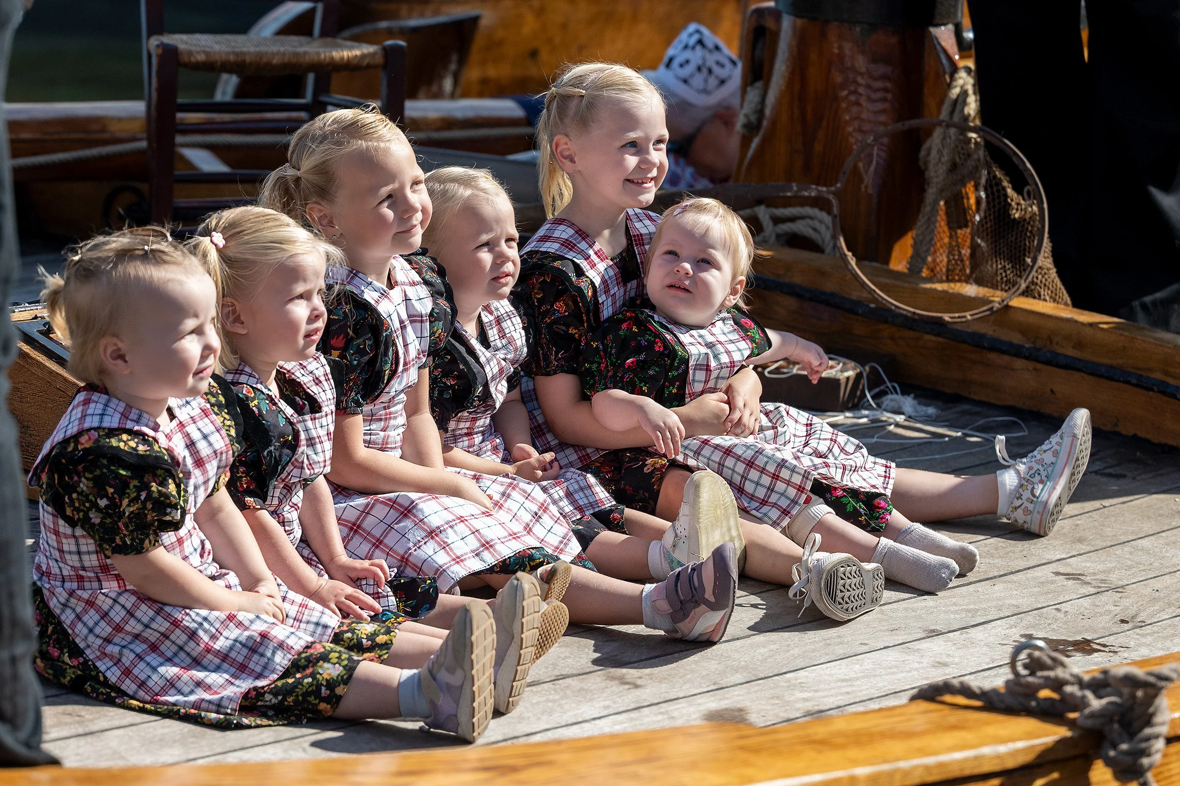 Spakenburg 2025