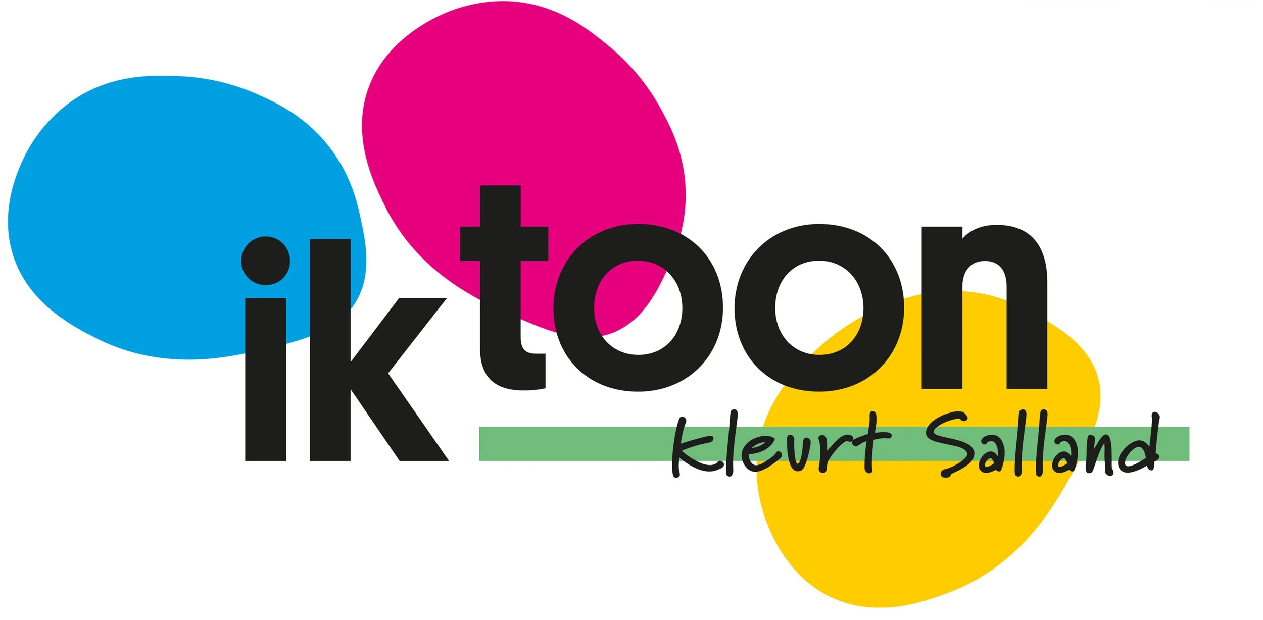 Ik Toon