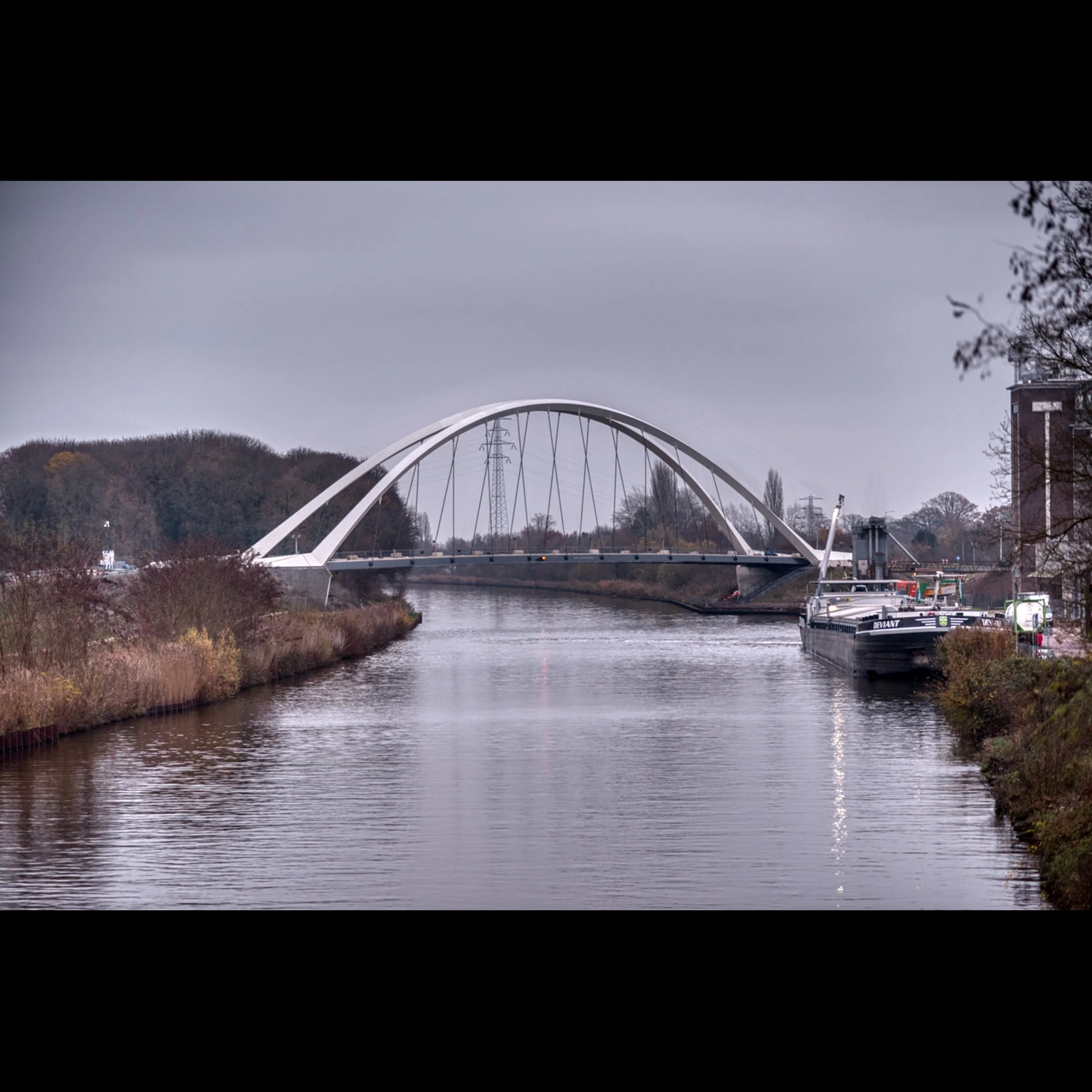 Jos Tijhuis (brug bij Lochem)