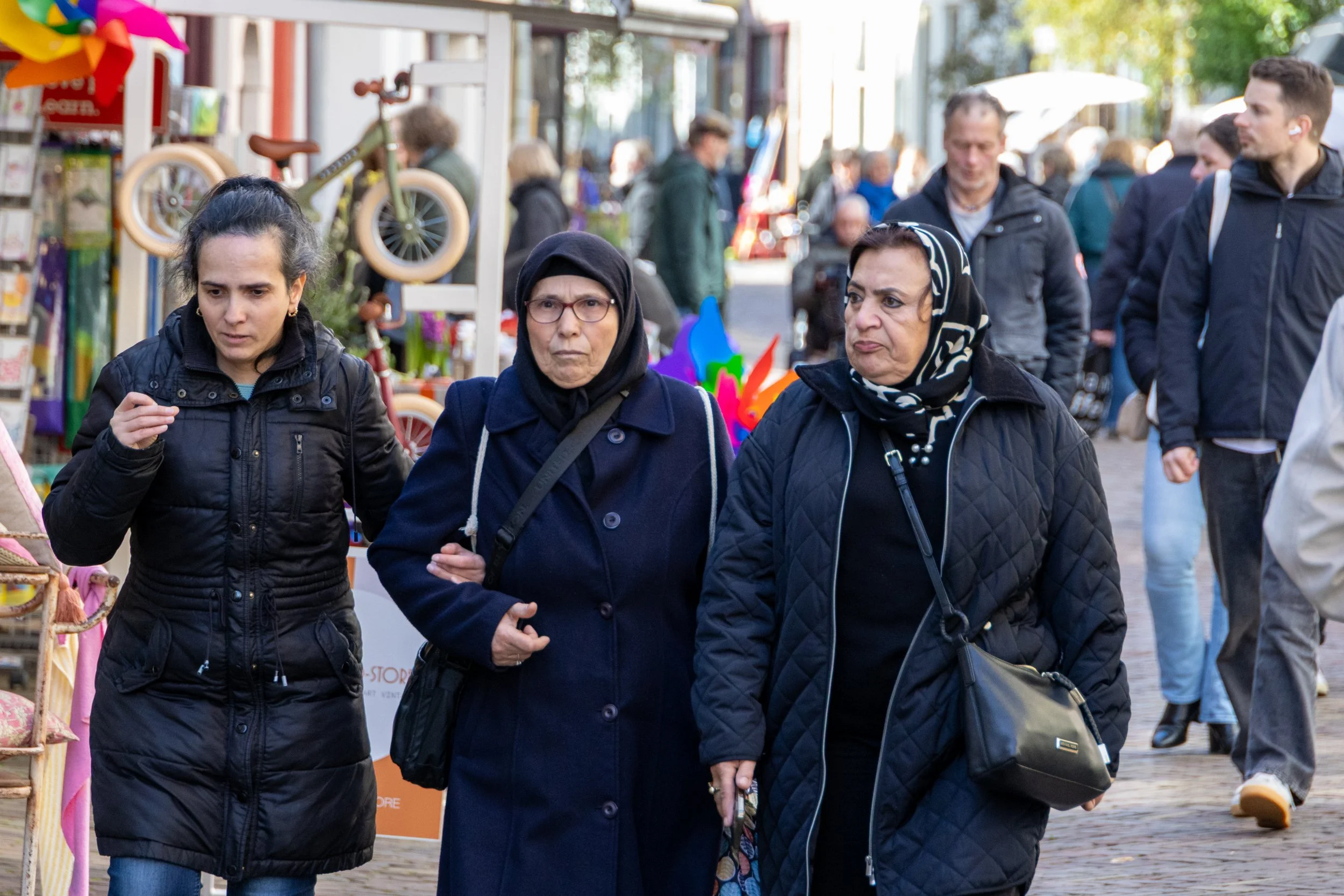 straatfotografie