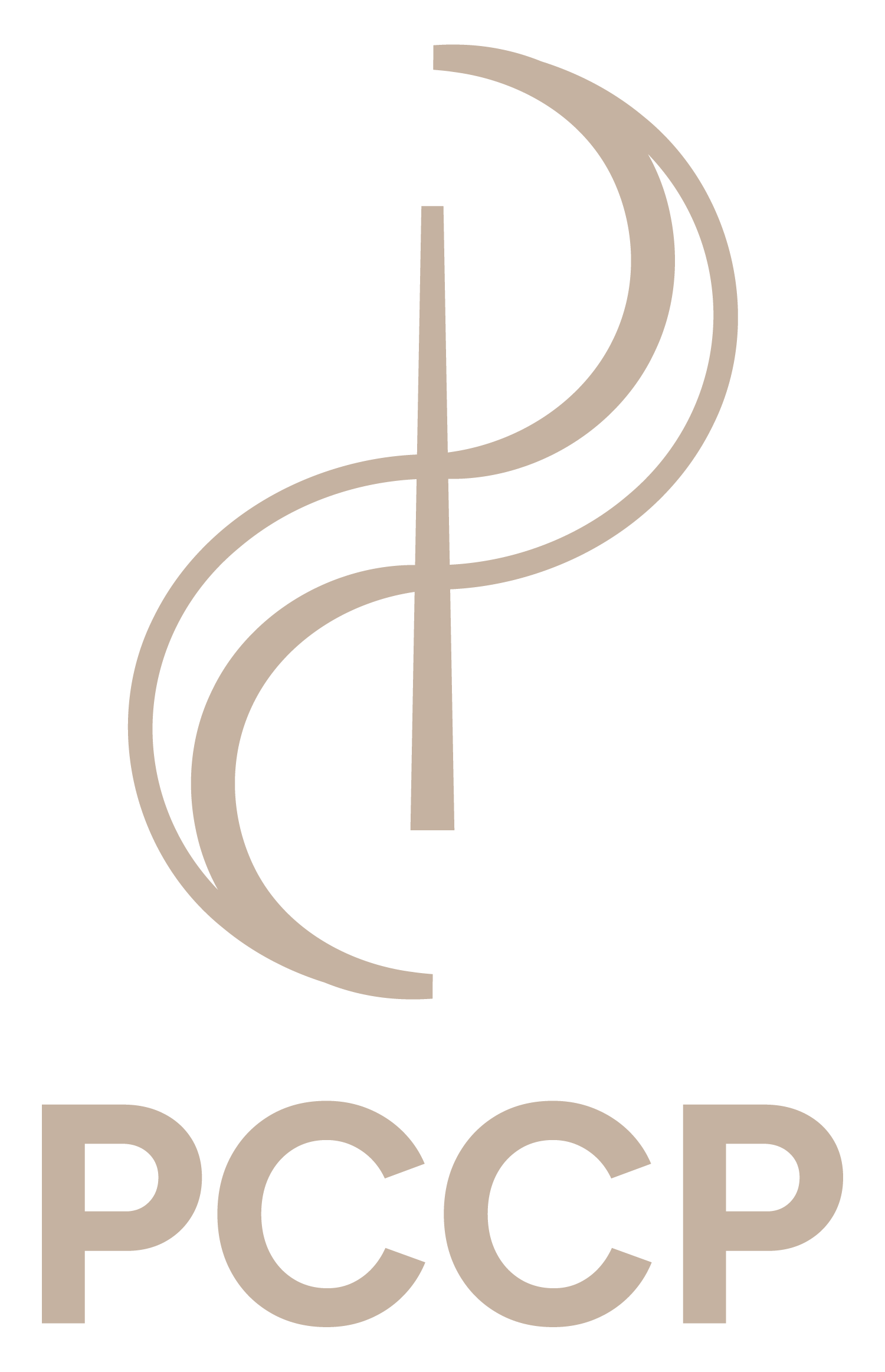 Short Logo - stacked