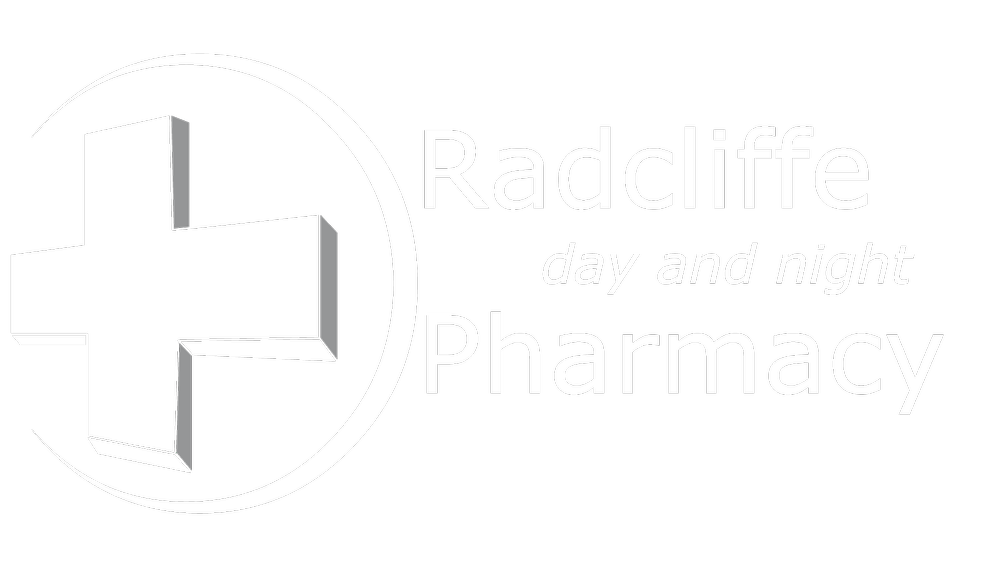 Radcliffe pharmacy