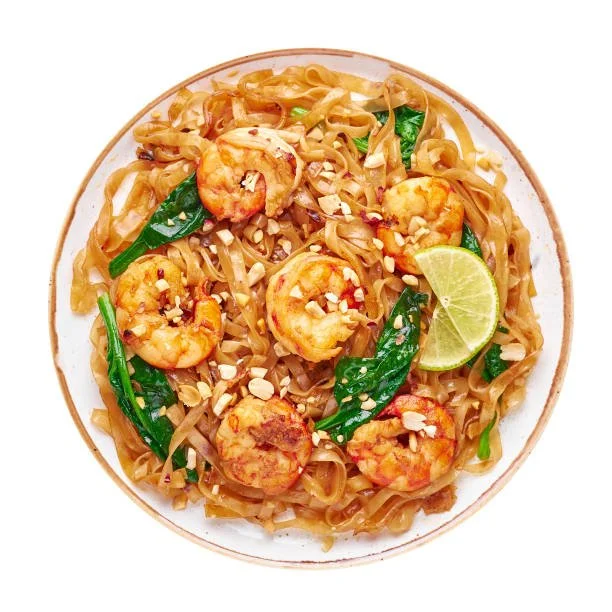 Pad Thai Goong