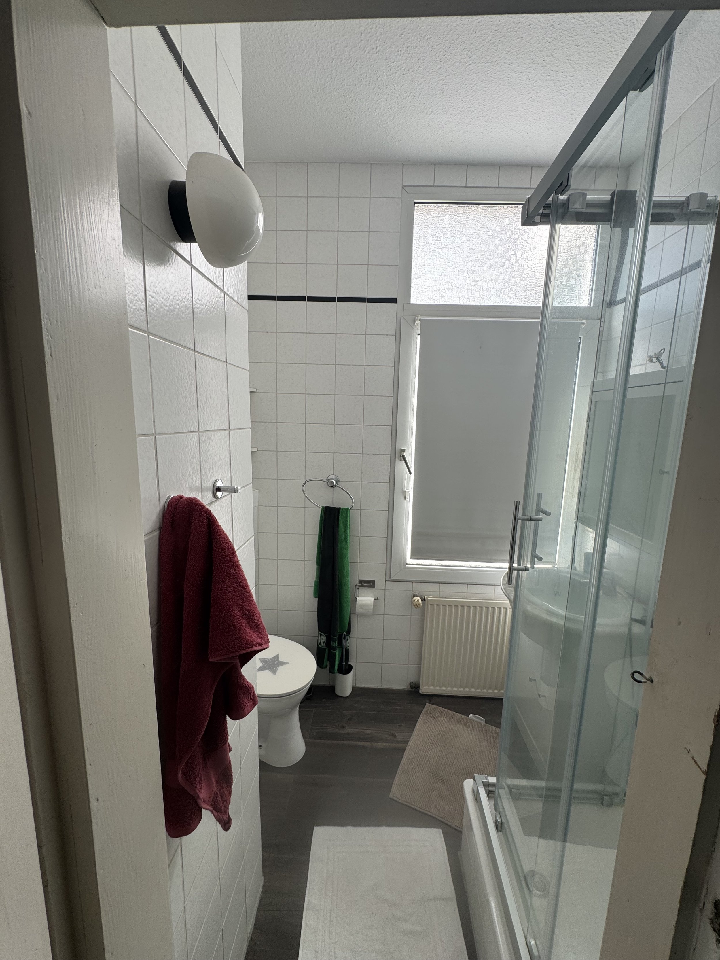 Wohnung 1