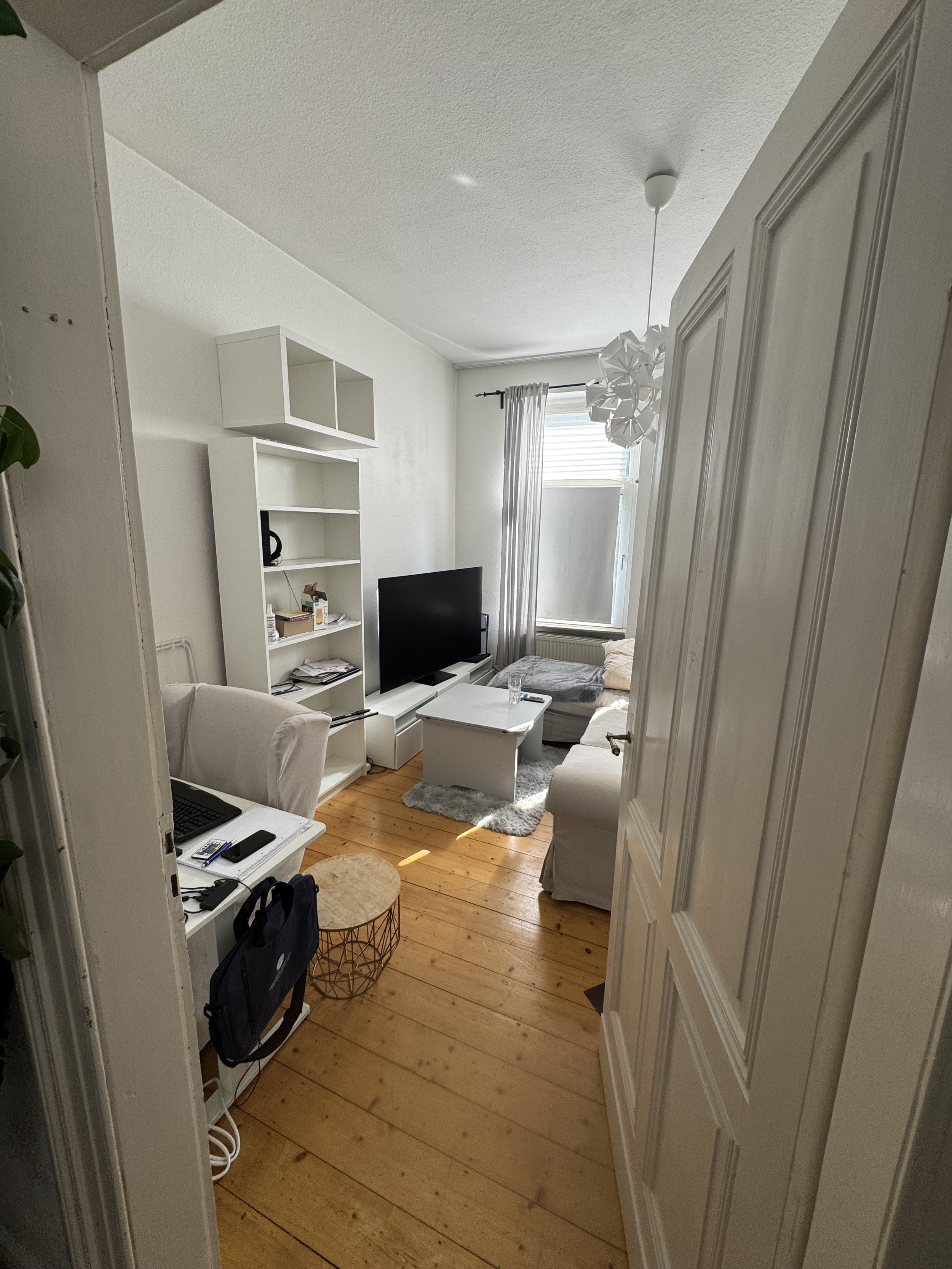 Wohnung 2