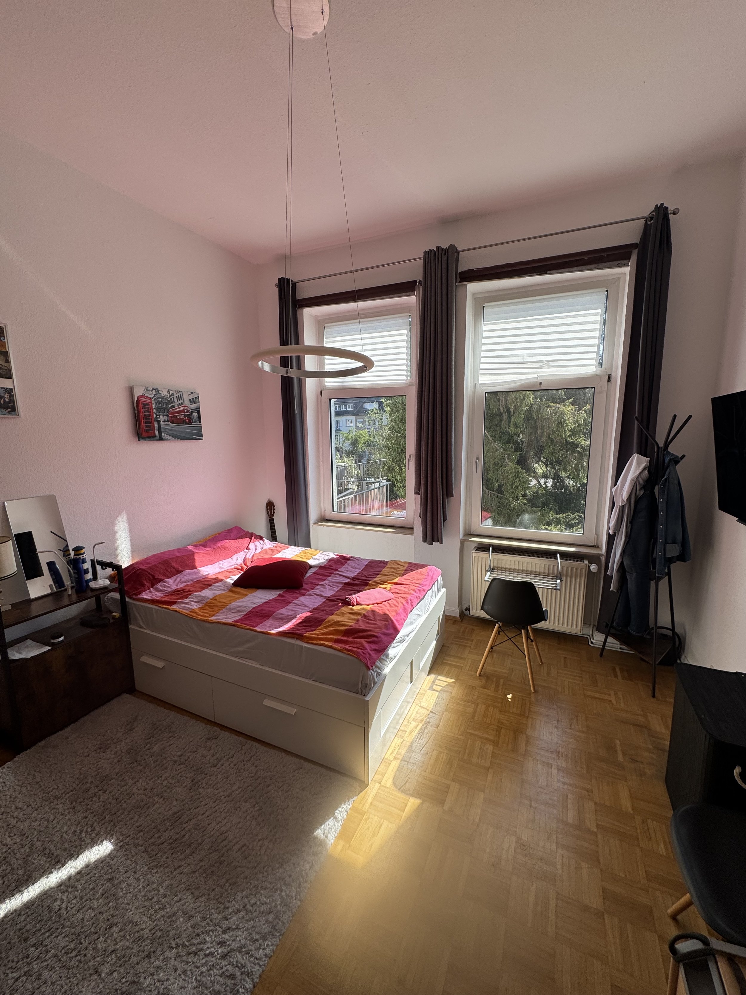 Wohnung 1