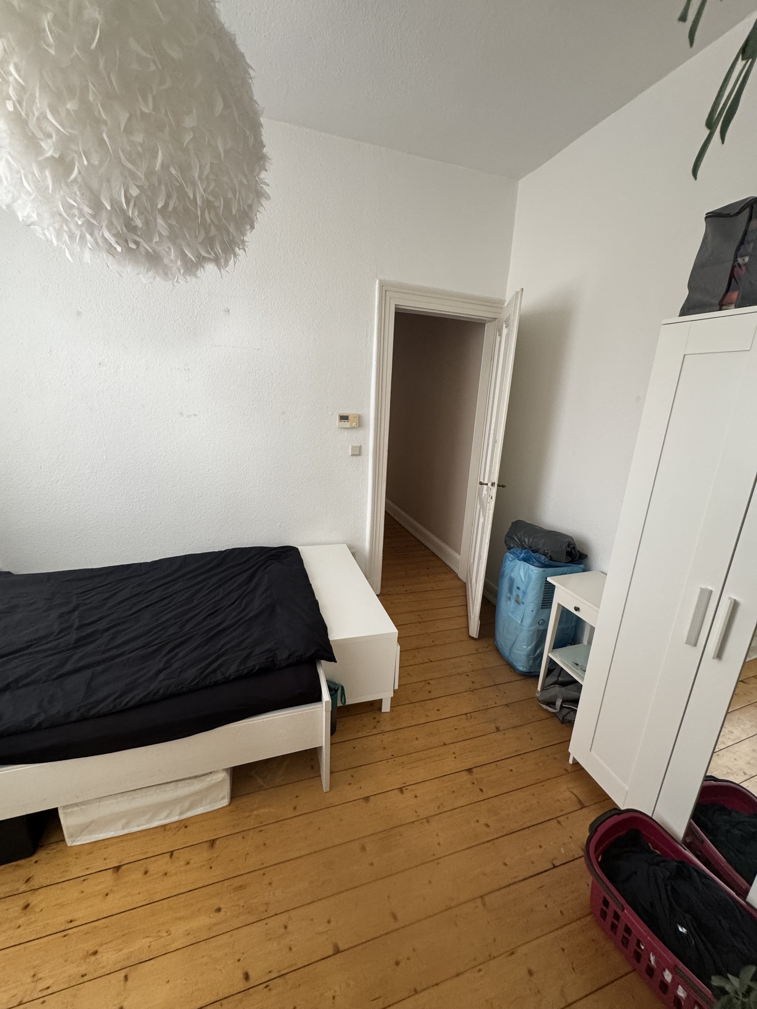 Wohnung 2