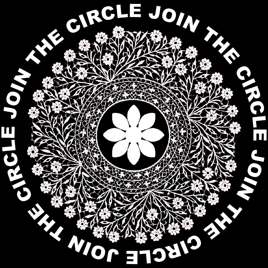 Join the Circle - Slow Fashion Runway