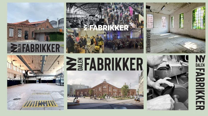 Event- og Konferansemuligheter 2026