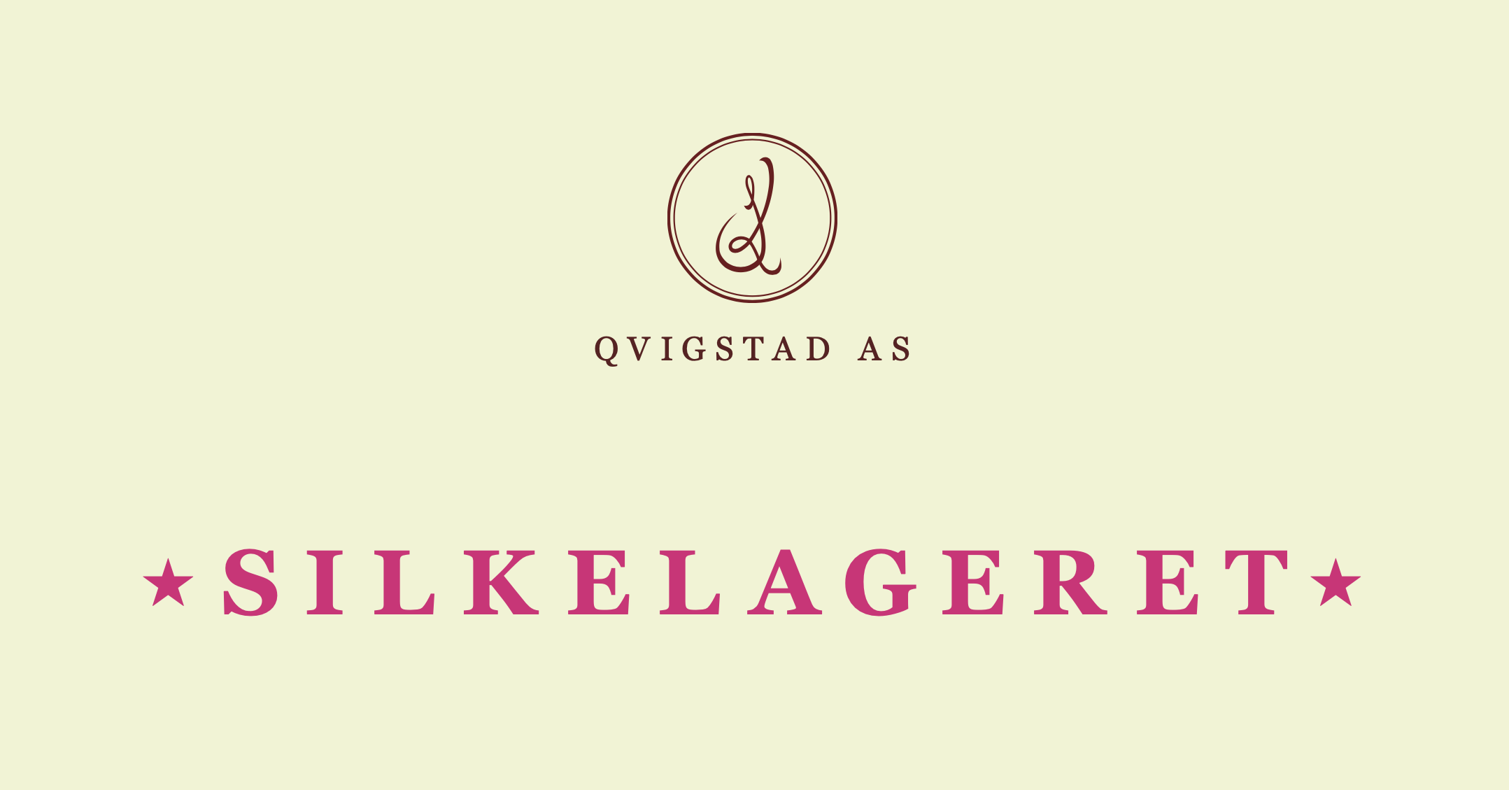 Silkelageret