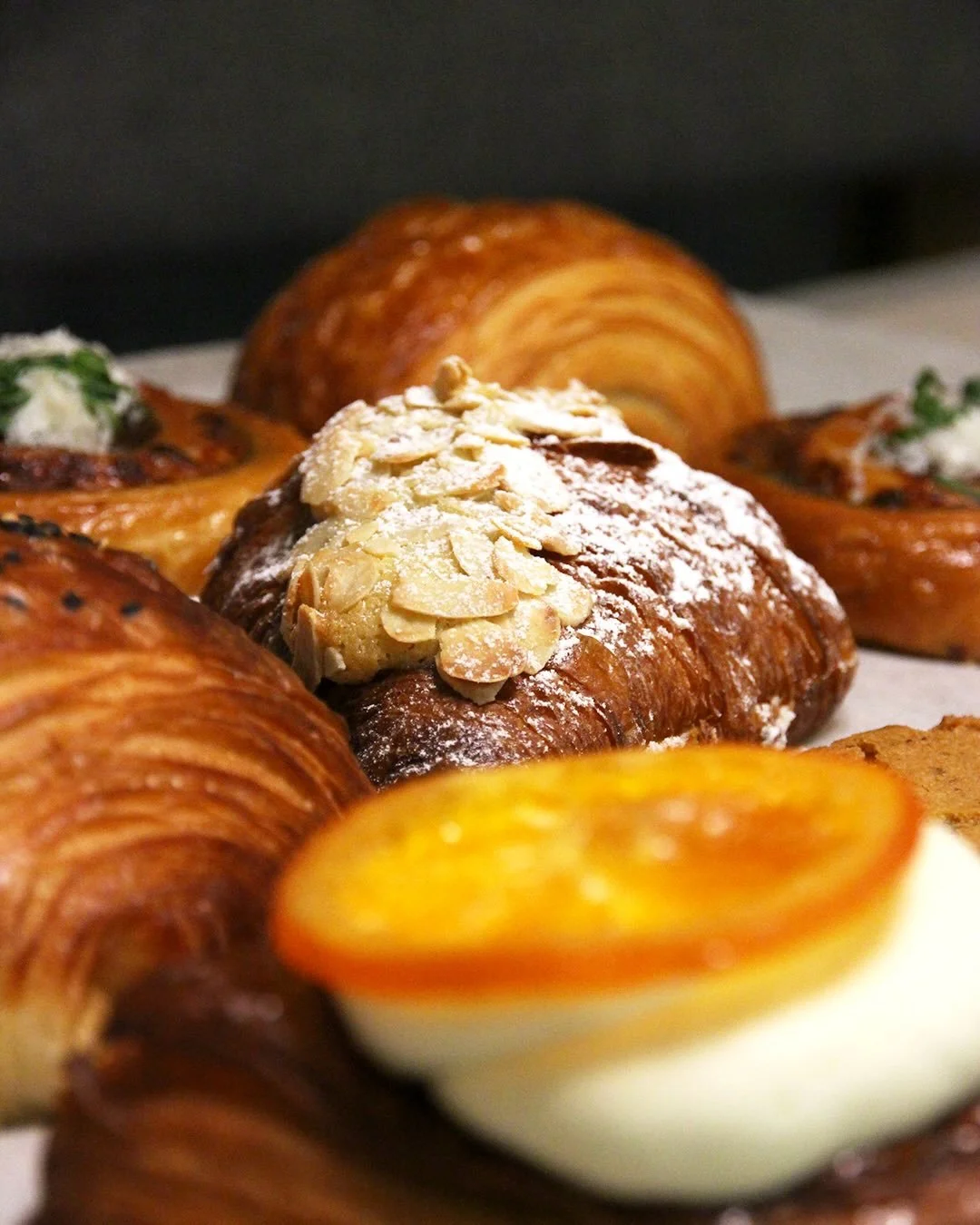 We&rsquo;re making room for something new 👀

Any guesses what&rsquo;s coming in fresh on Thursday? 

#newmenudrop&nbsp;#artisianbakery&nbsp;#belfastbakes&nbsp;#discoverni