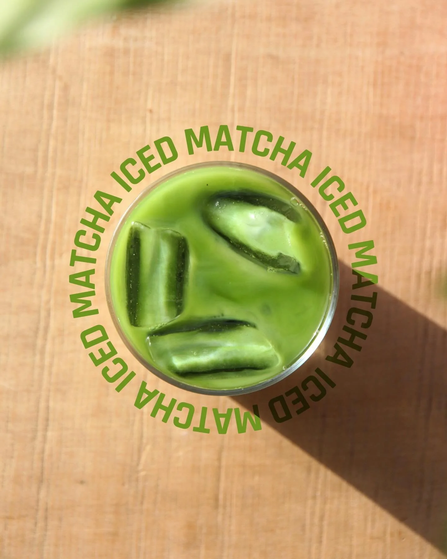 Try an iced matcha made using ceremonial-grade matcha powder from @jenkimatcha 

Available across all locations in... 🍓Strawberry
🤍Vanilla
🥭Mango
💜Lavender

#matcha #traityourself #discoverni #belfastmatcha