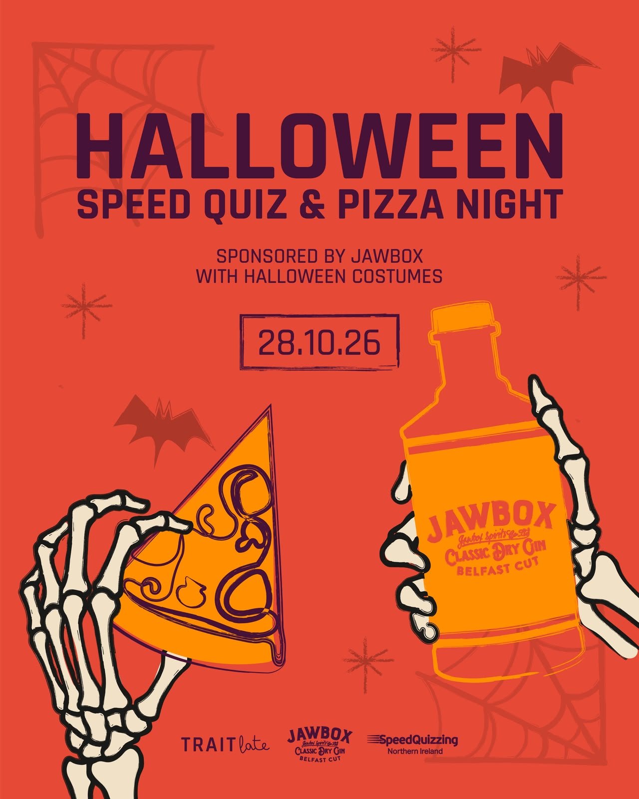 HALLOWEEN QUIZ 