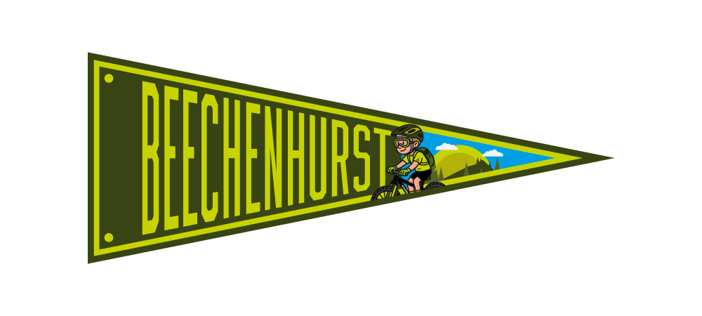 Beechenhurst Forest, Gloucestershire