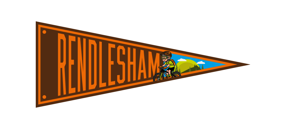 Rendlesham Forest, Suffolk