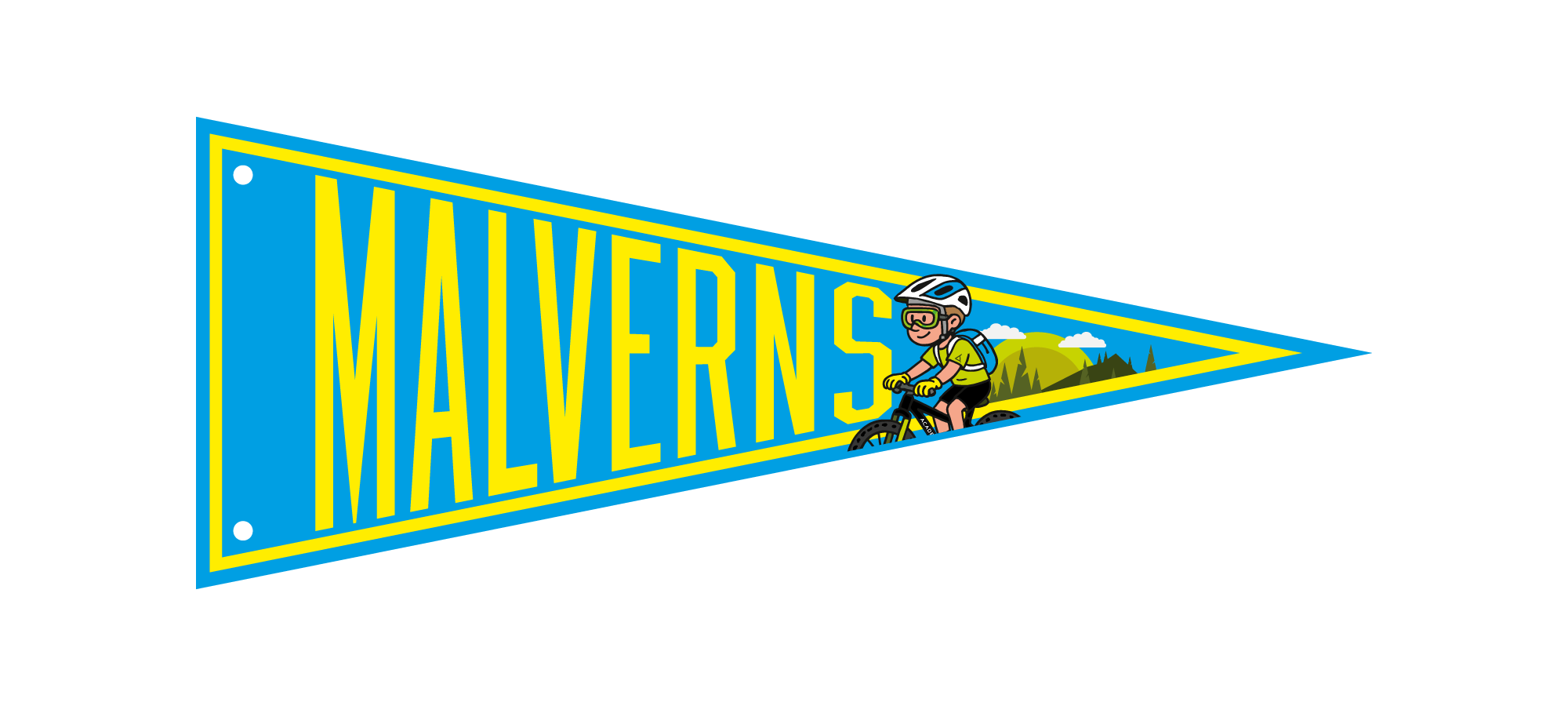 Malverns, Herefordshire