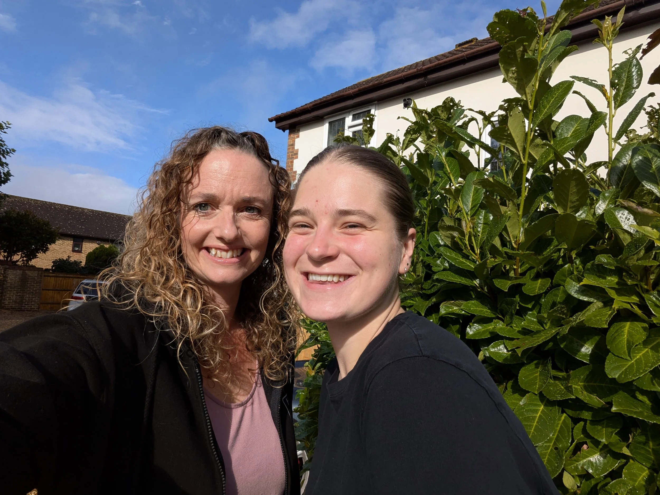 Hook Home Help is supporting people in and around Hook with household tasks. Helping people to live as independently and as happily as possible