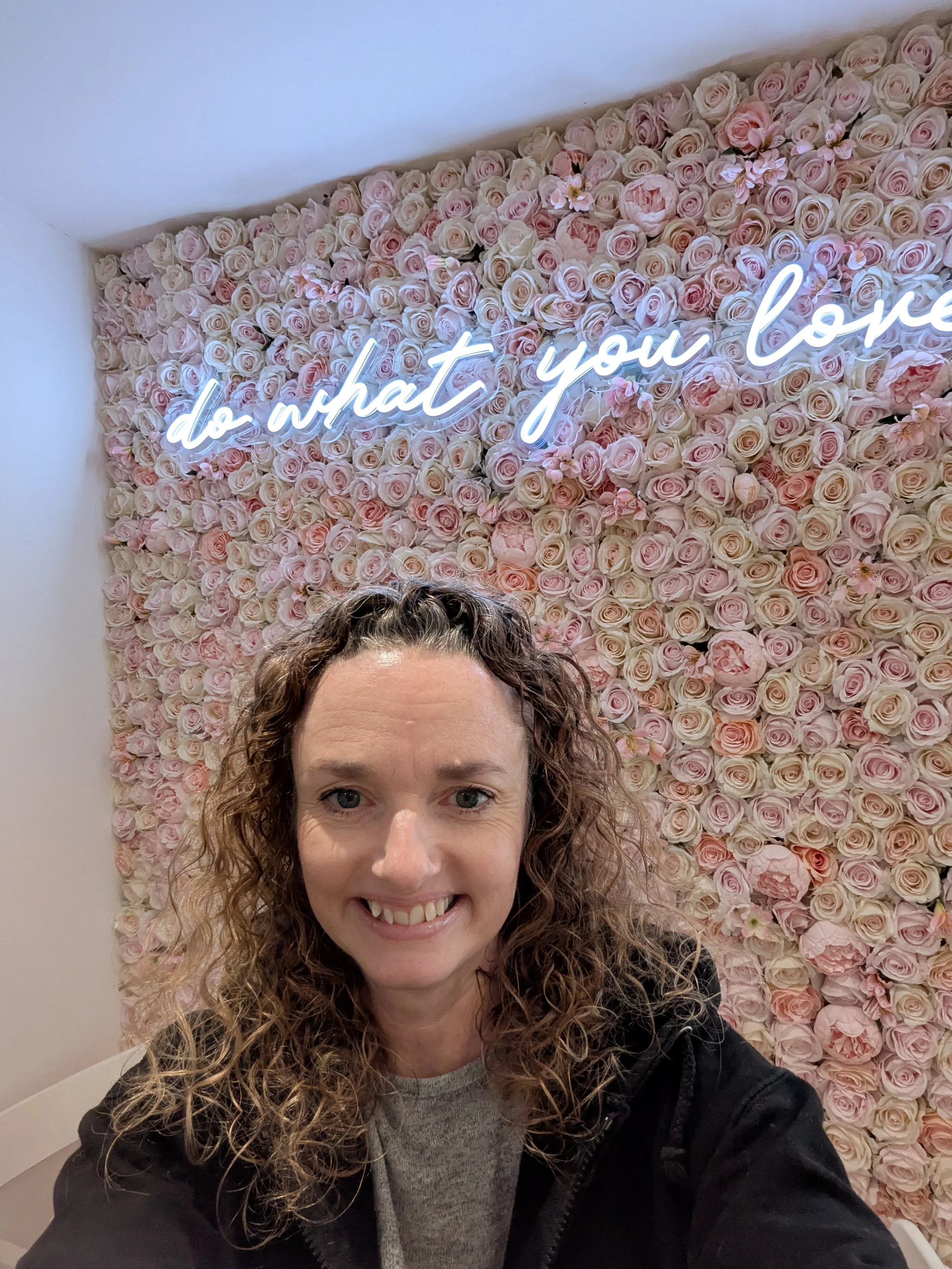 As we all settle down for Christmas, at the end of the year I realise what a wonderful year this has been for Hook Home Help