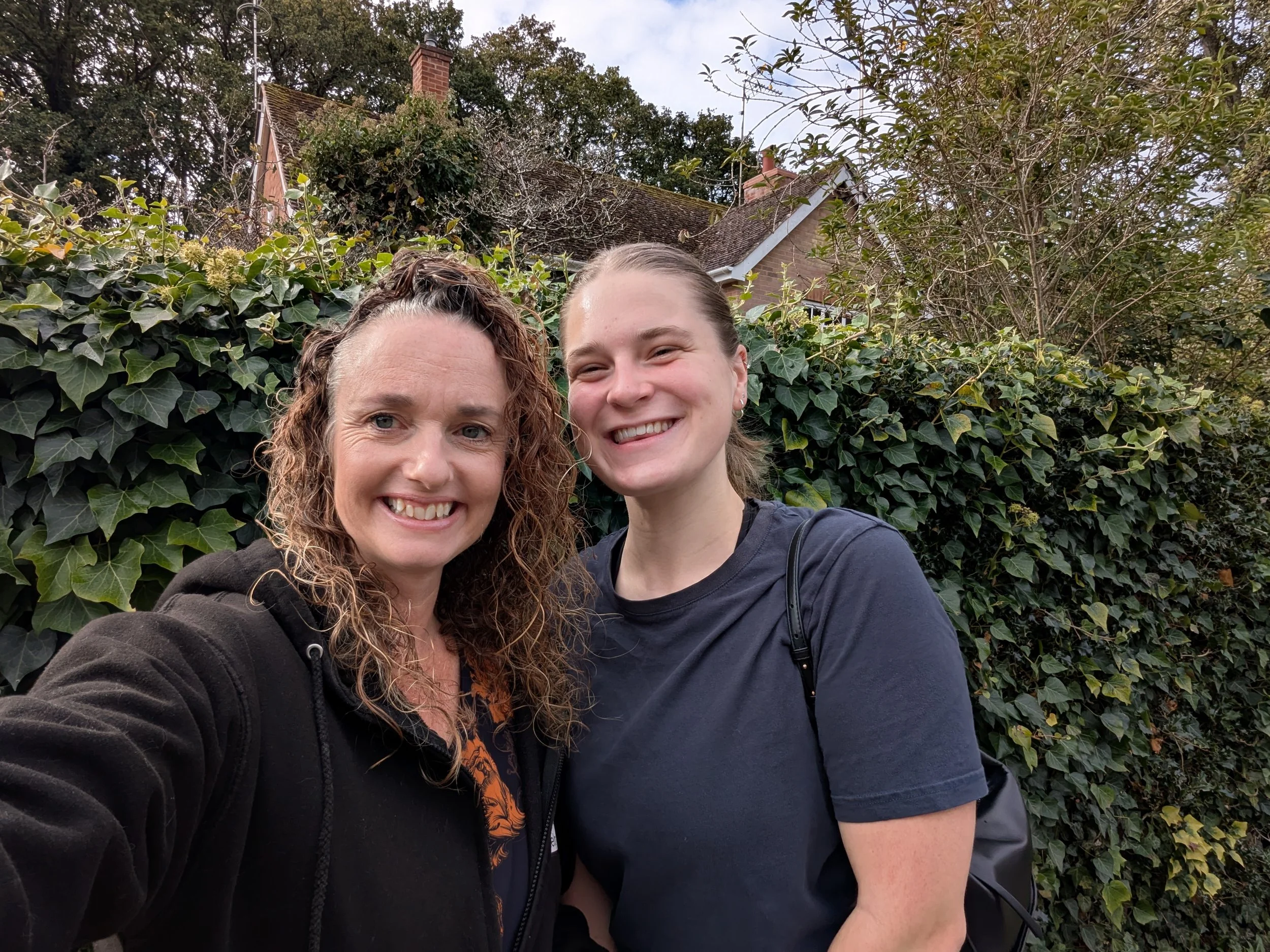 Hook Home Help will always be there when you need us