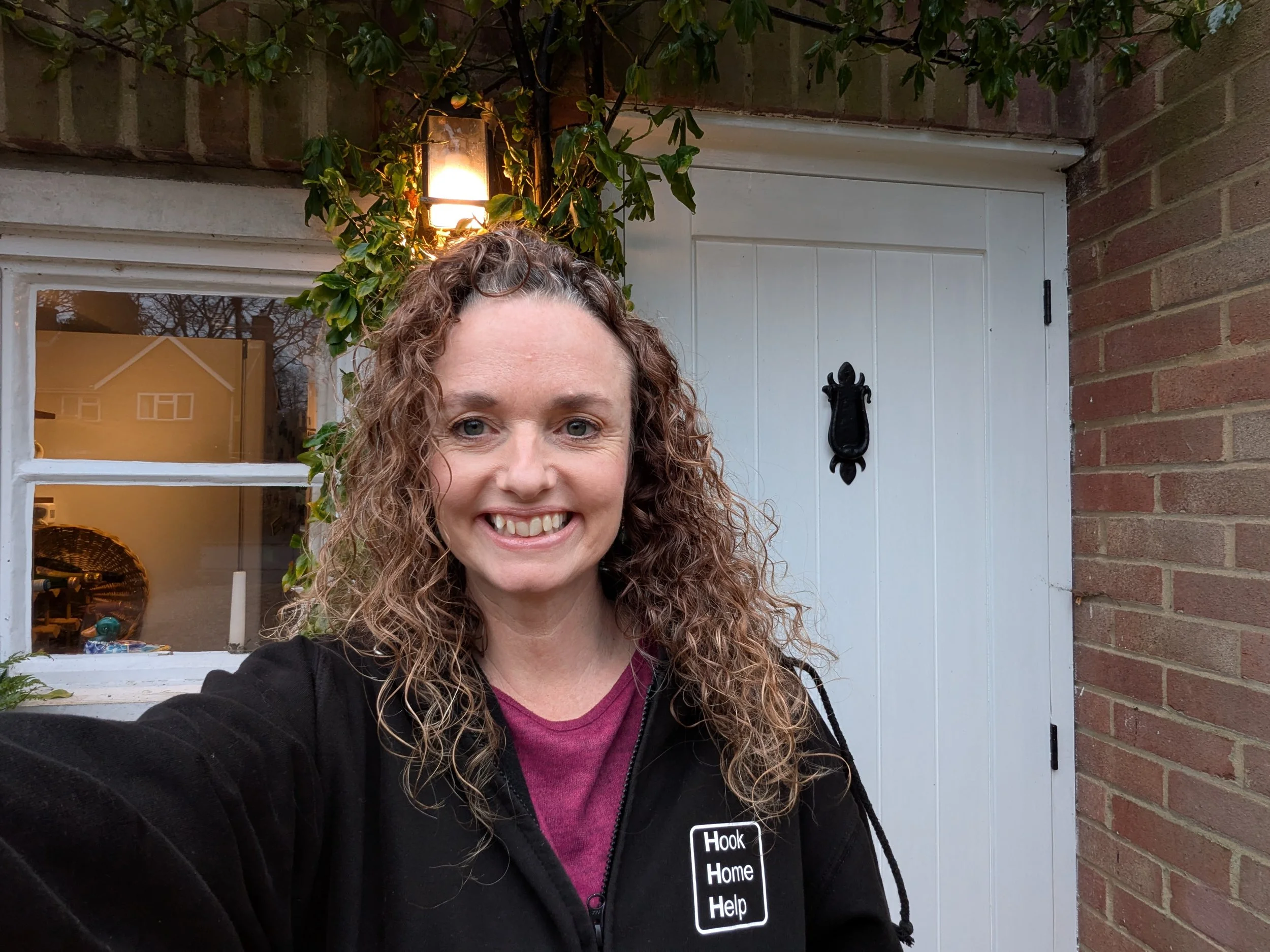 Sometimes the small things in life are the big things