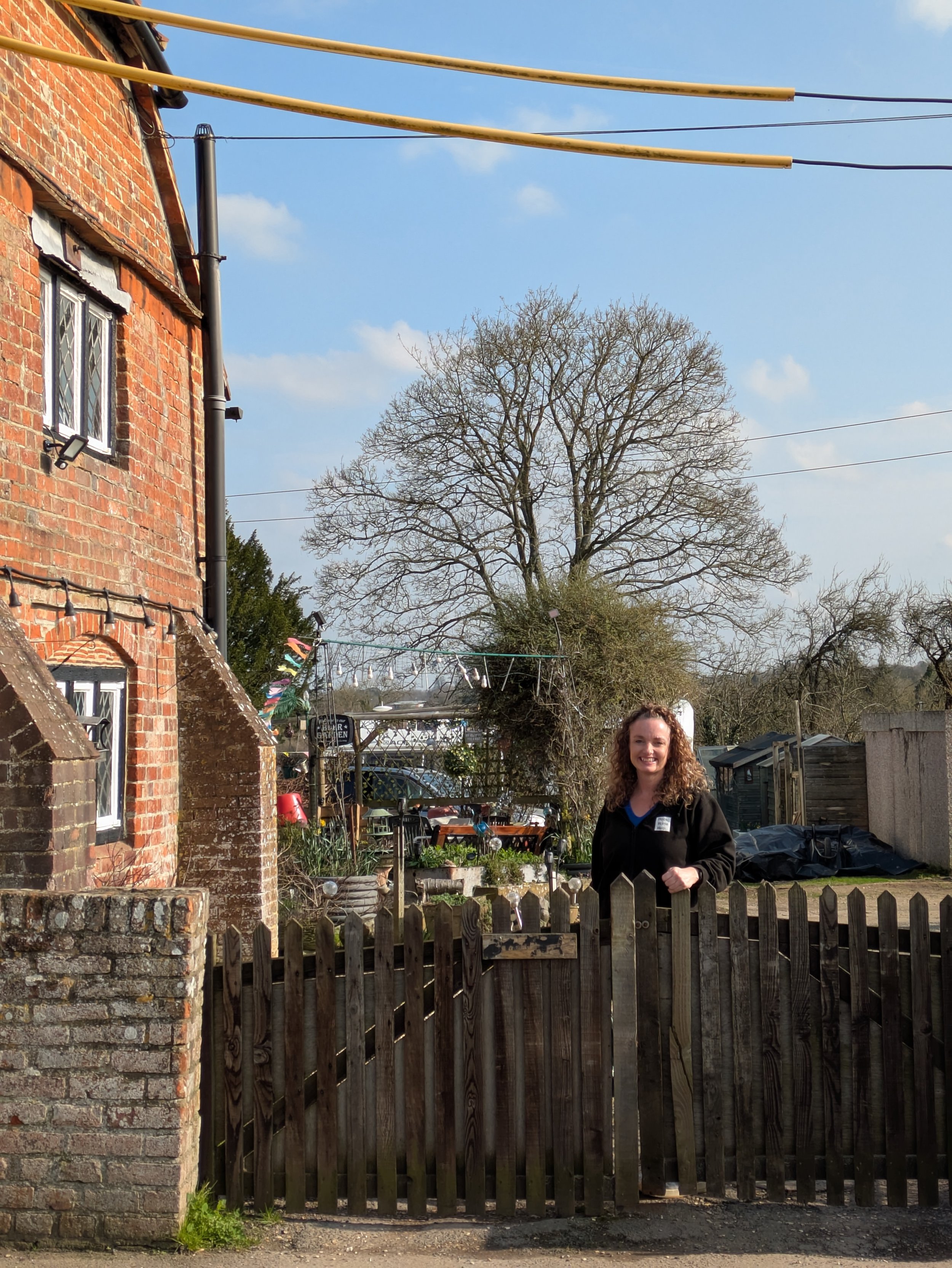 “Penny provided much-needed support, kindness, and companionship at home during the early stages of my mum’s Alzheimer’s journey…”