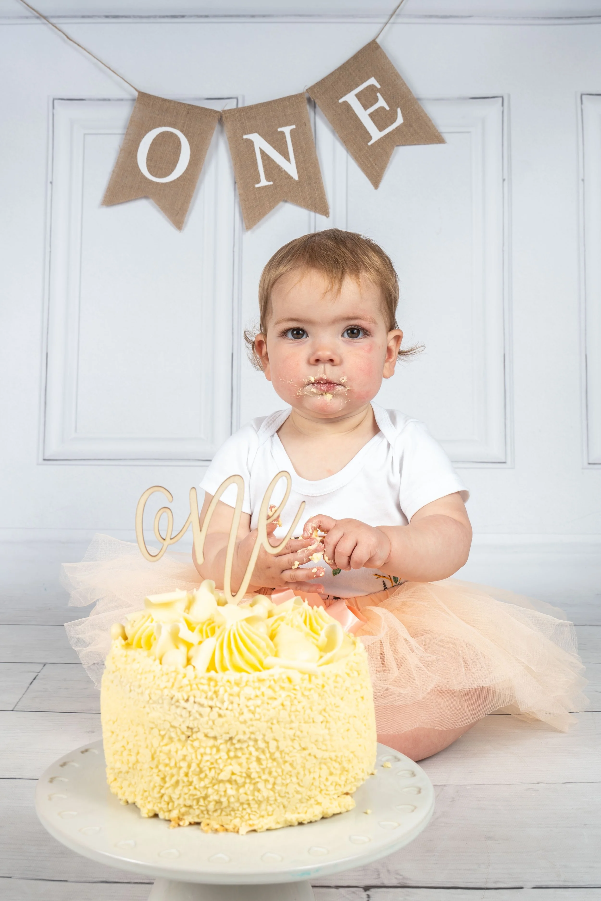 cake smash
