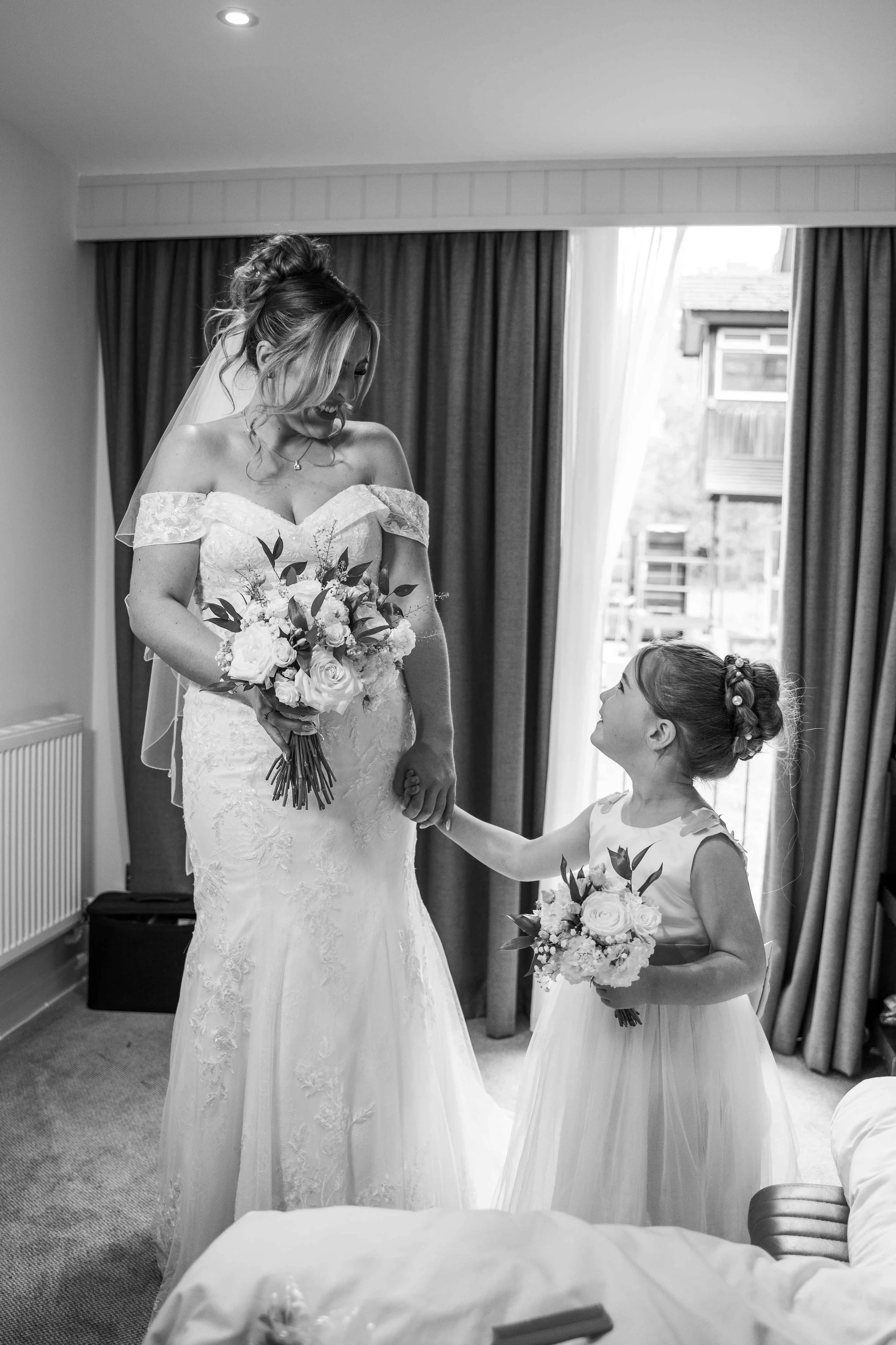 bride and her daughter sharing a special moment.jpg