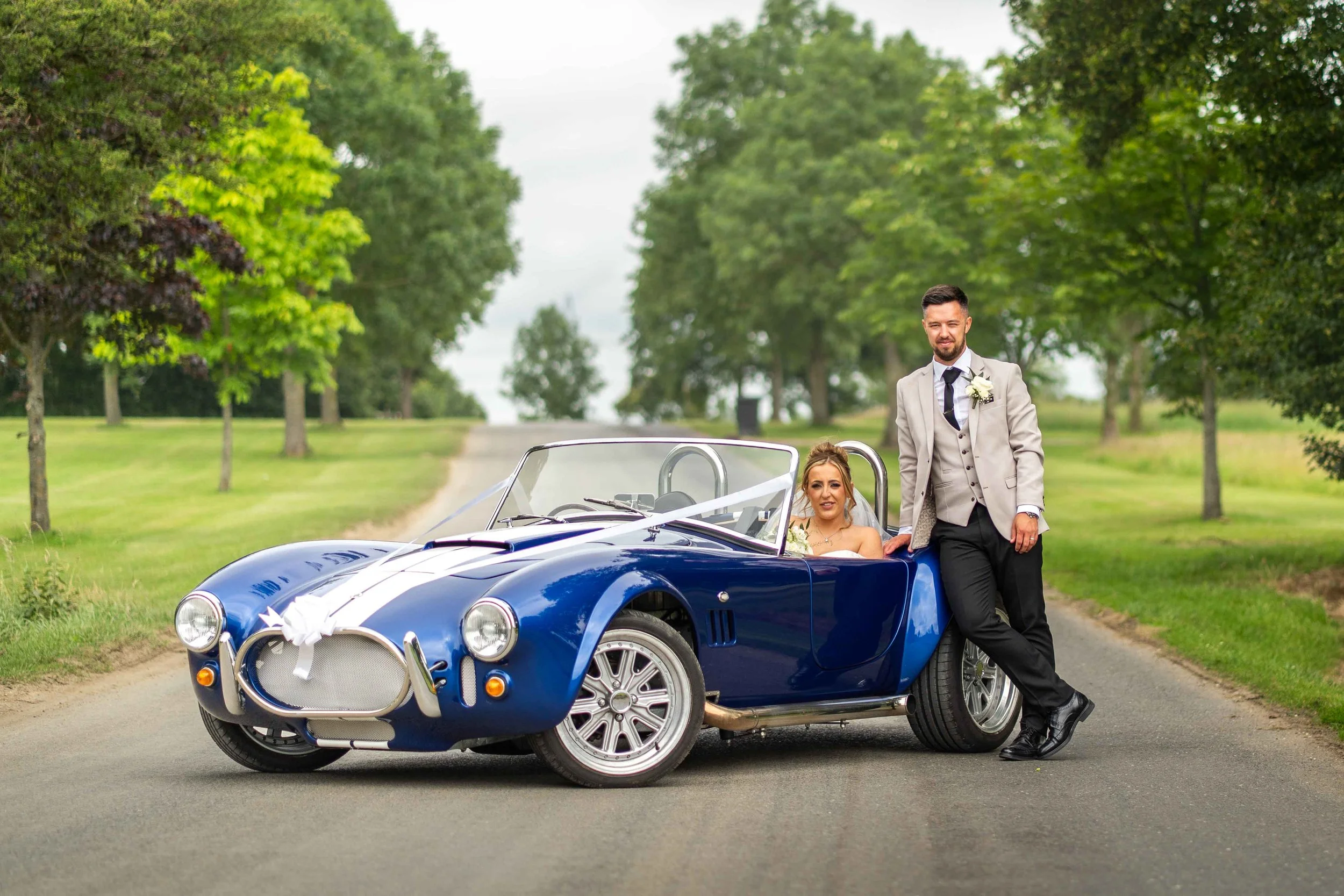 Wedding photography at East Horton 